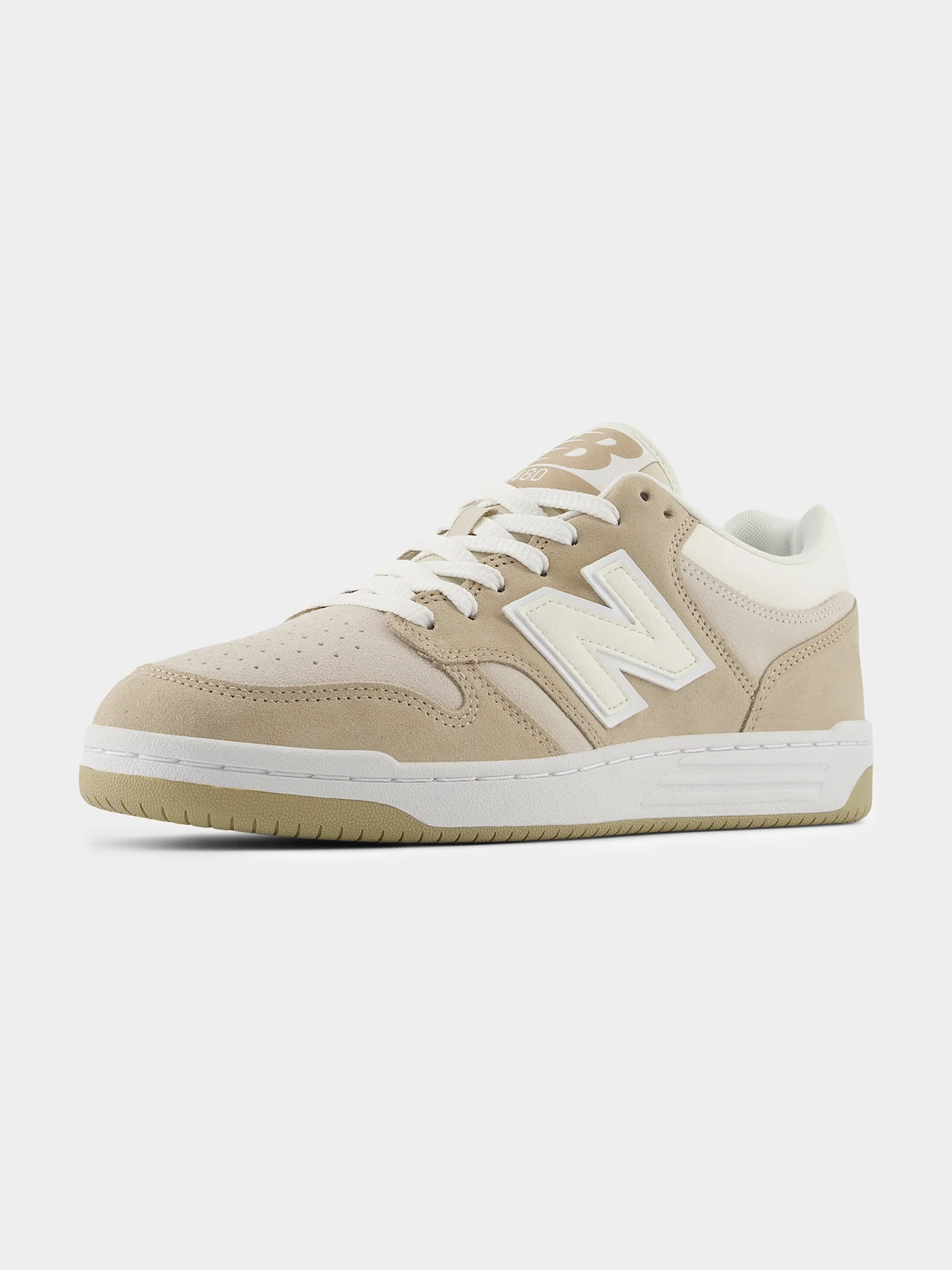 480 Sneaker - Image 4