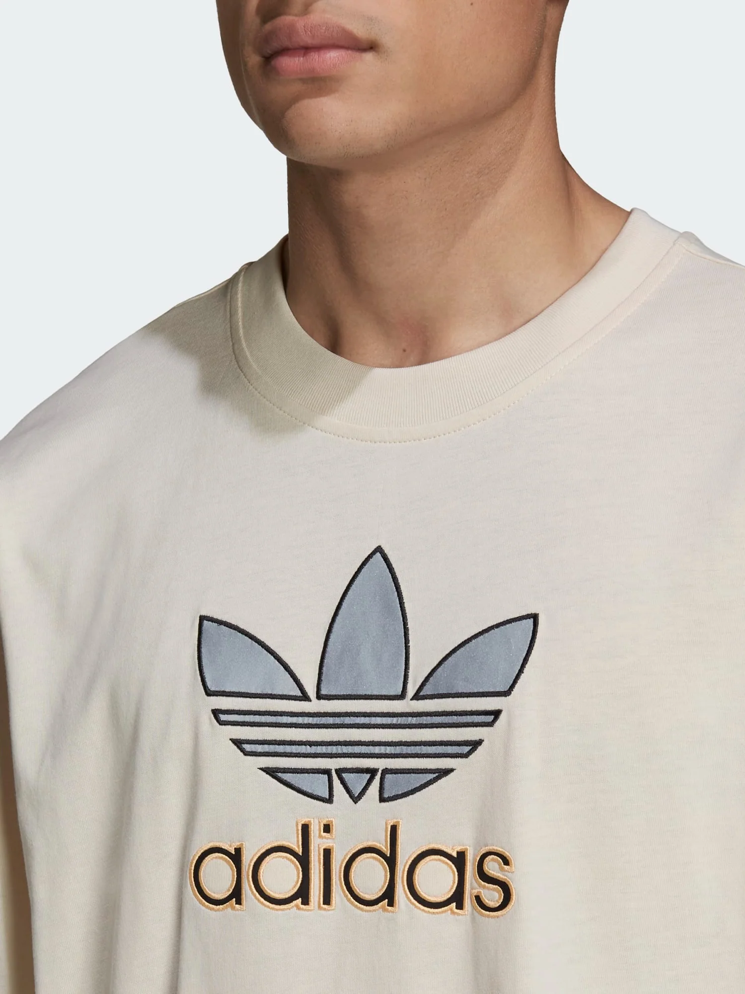 4D Cush T-Shirt - Image 2