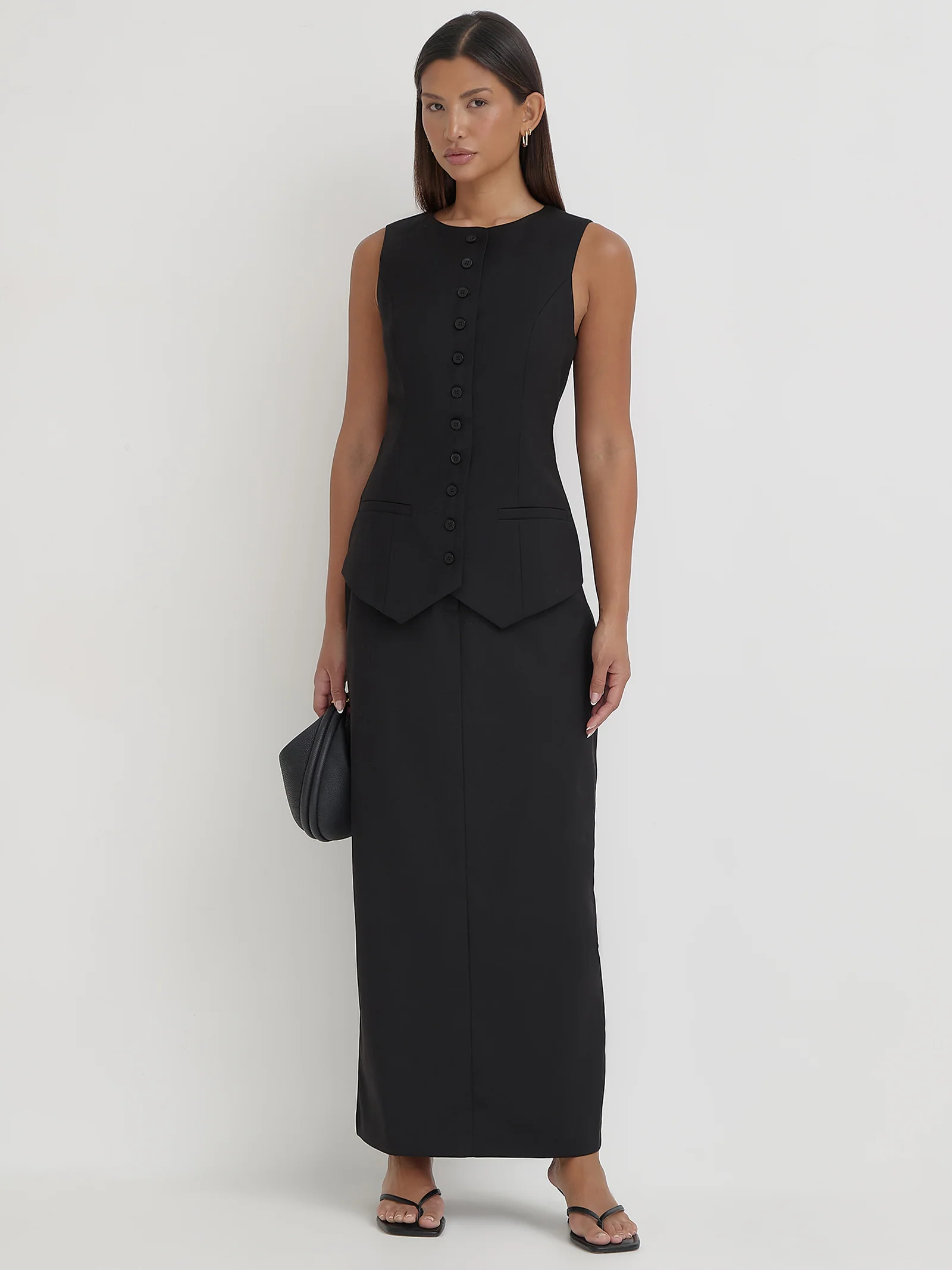 Briella Waistcoat - Image 4