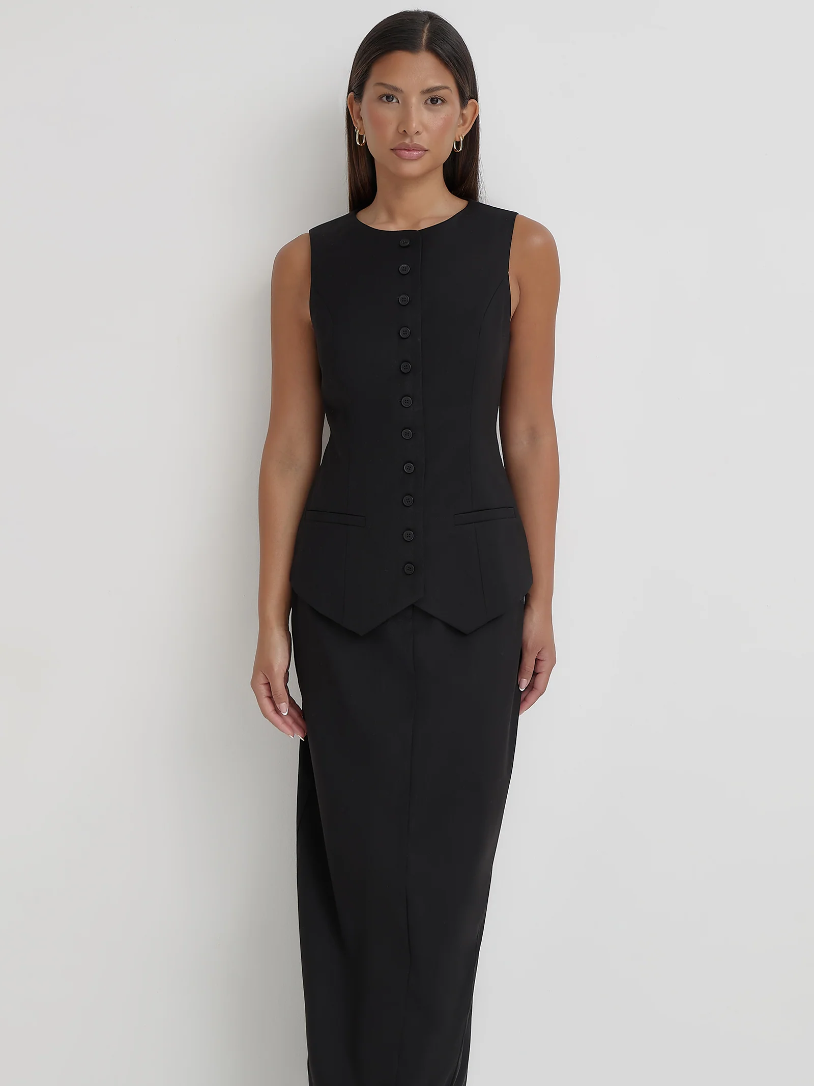 Briella Waistcoat - Image 5
