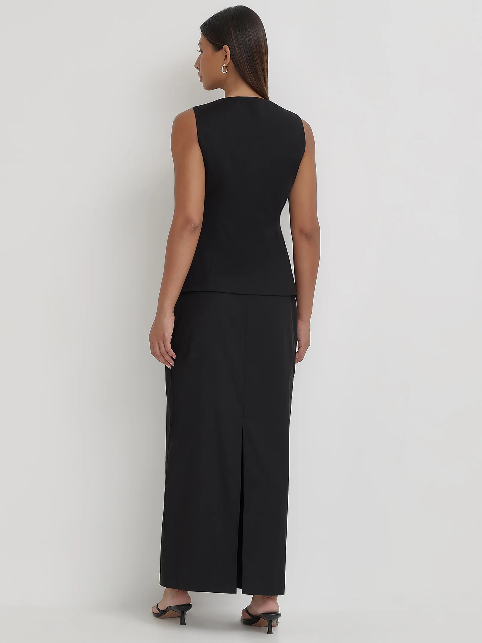 Briella Waistcoat - Image 6