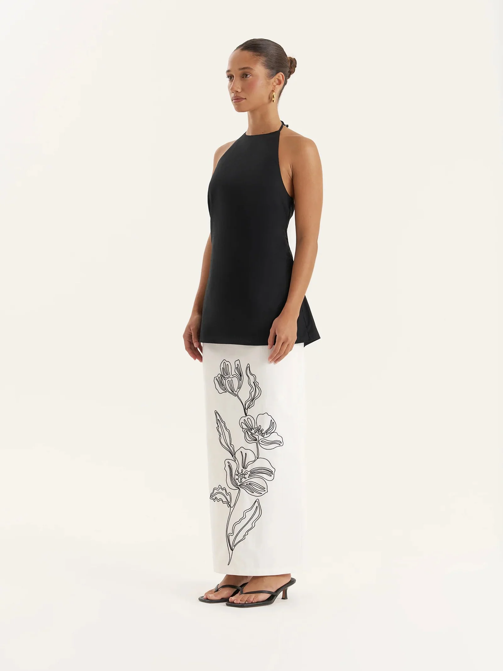 Alondra Skirt - Image 4
