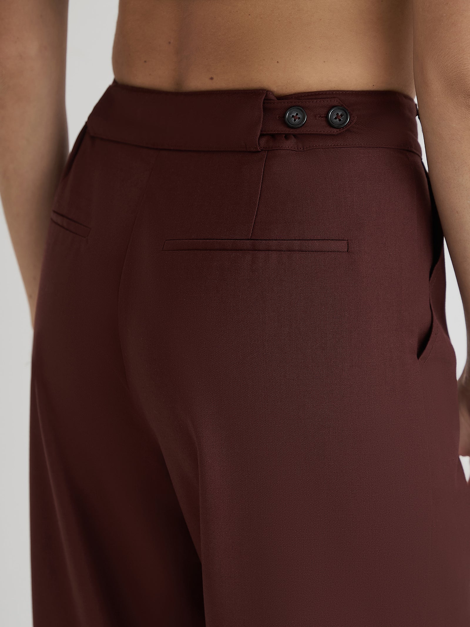 Crea Trouser - Image 2