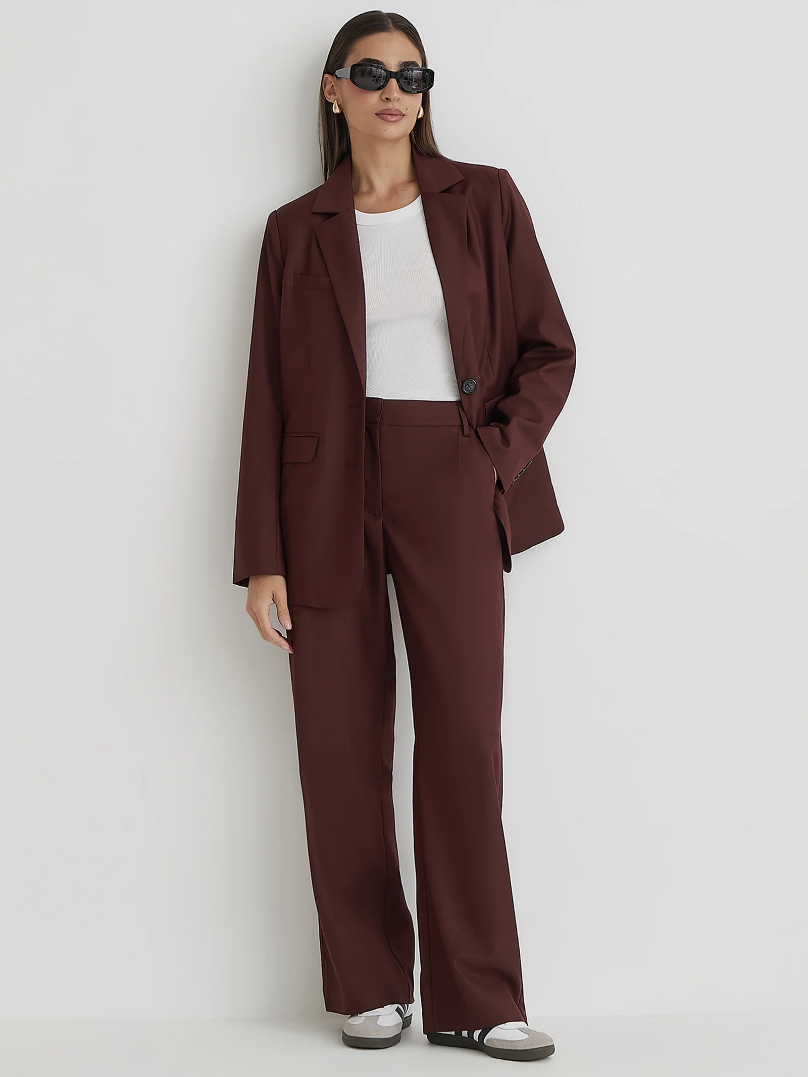 Crea Trouser - Image 4