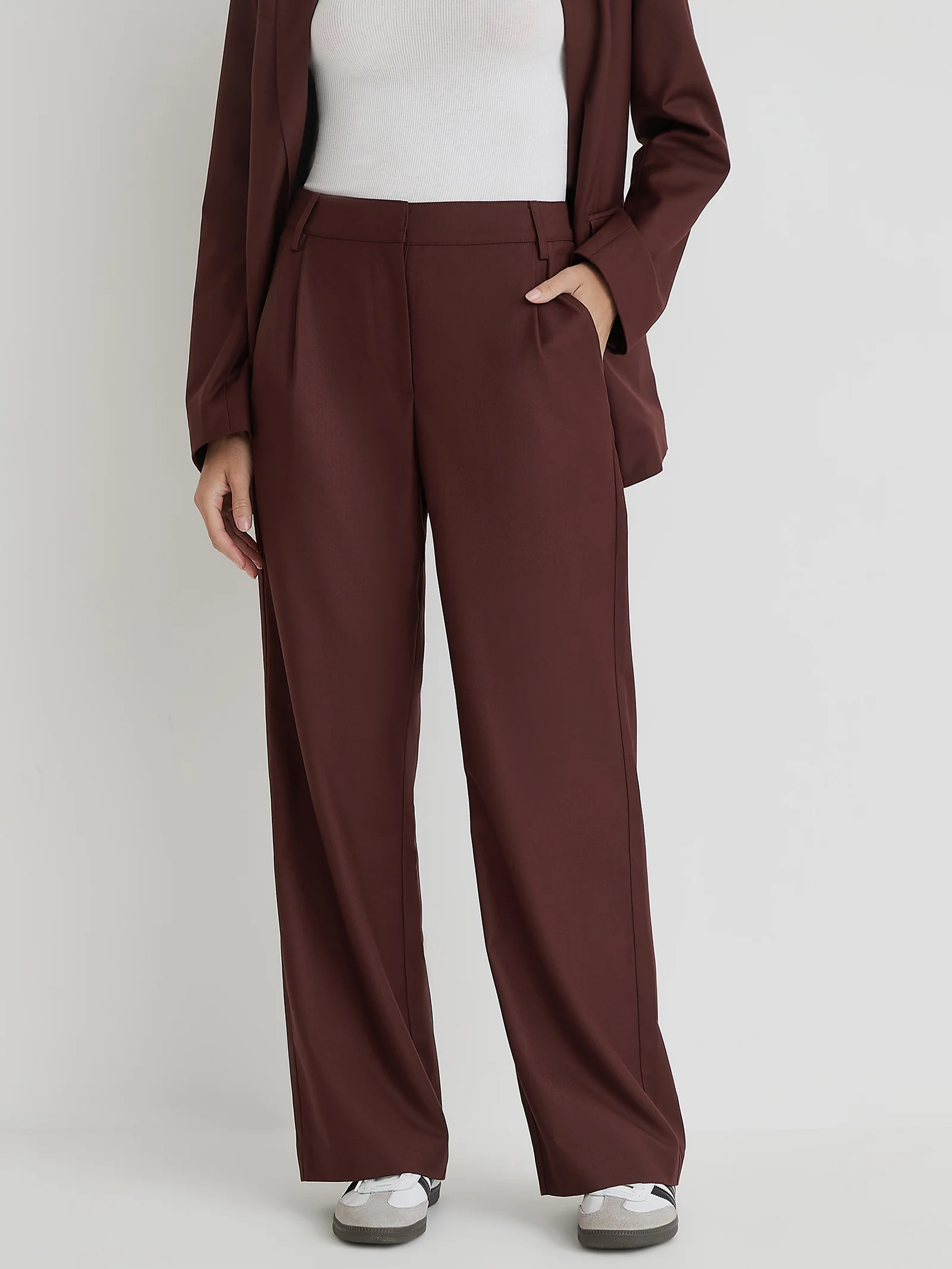 Crea Trouser - Image 5