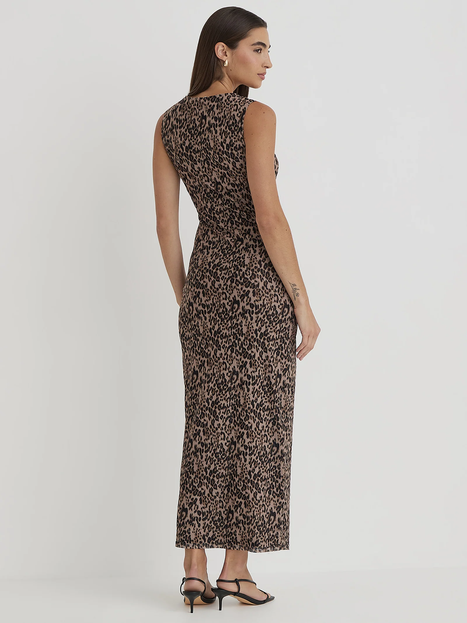 Derry Dress - Image 3