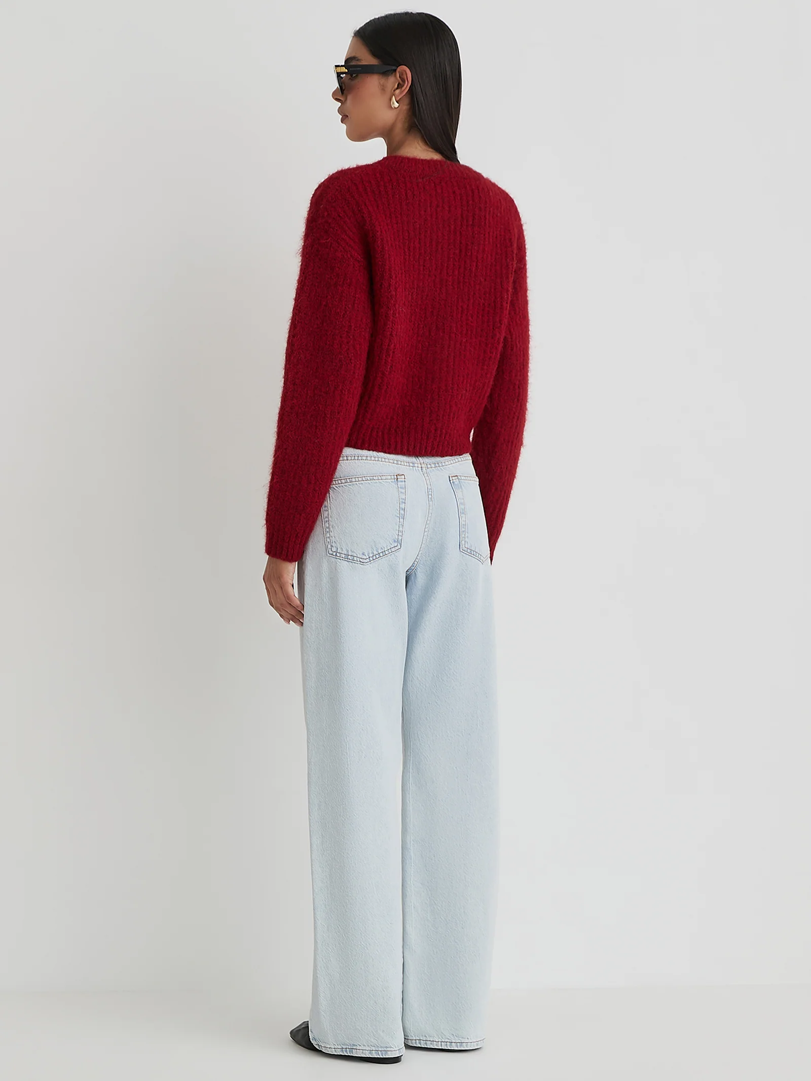 Drew Cardigan - Image 2