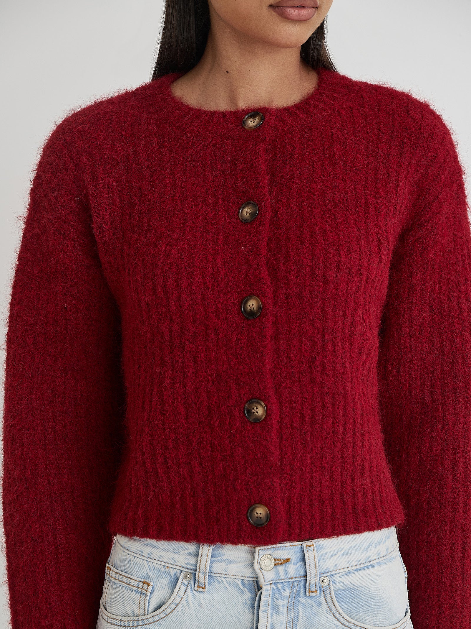 Drew Cardigan - Image 3