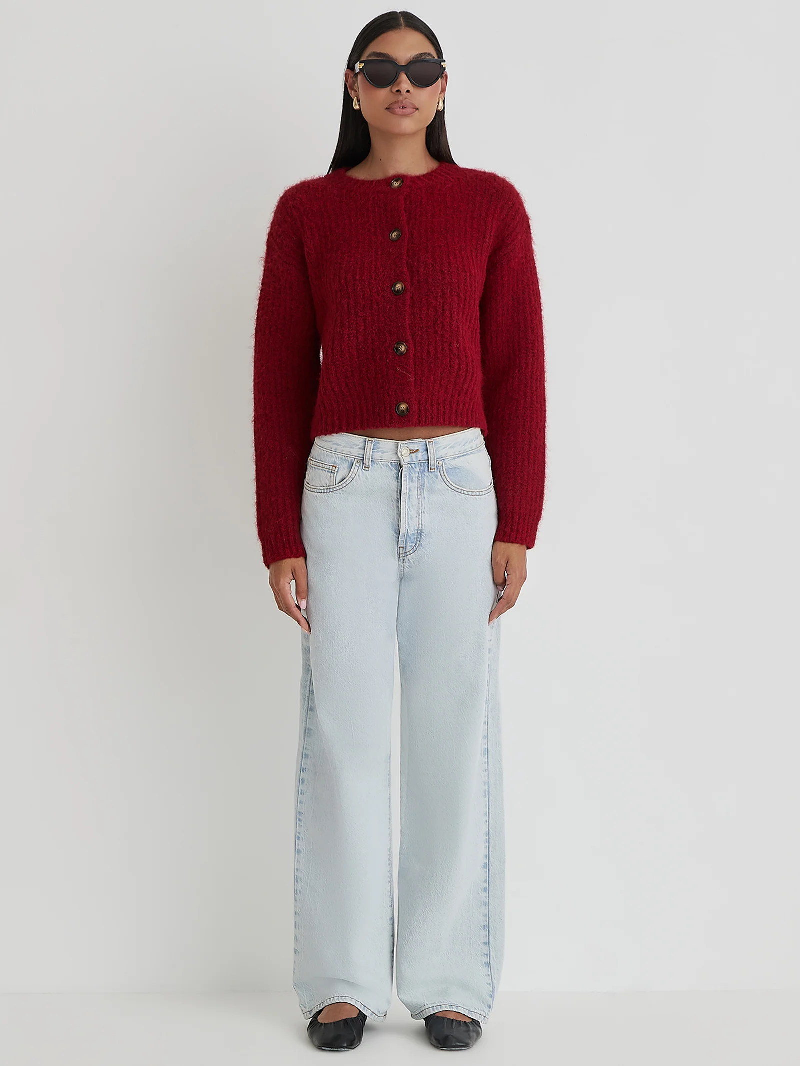 Drew Cardigan - Image 4