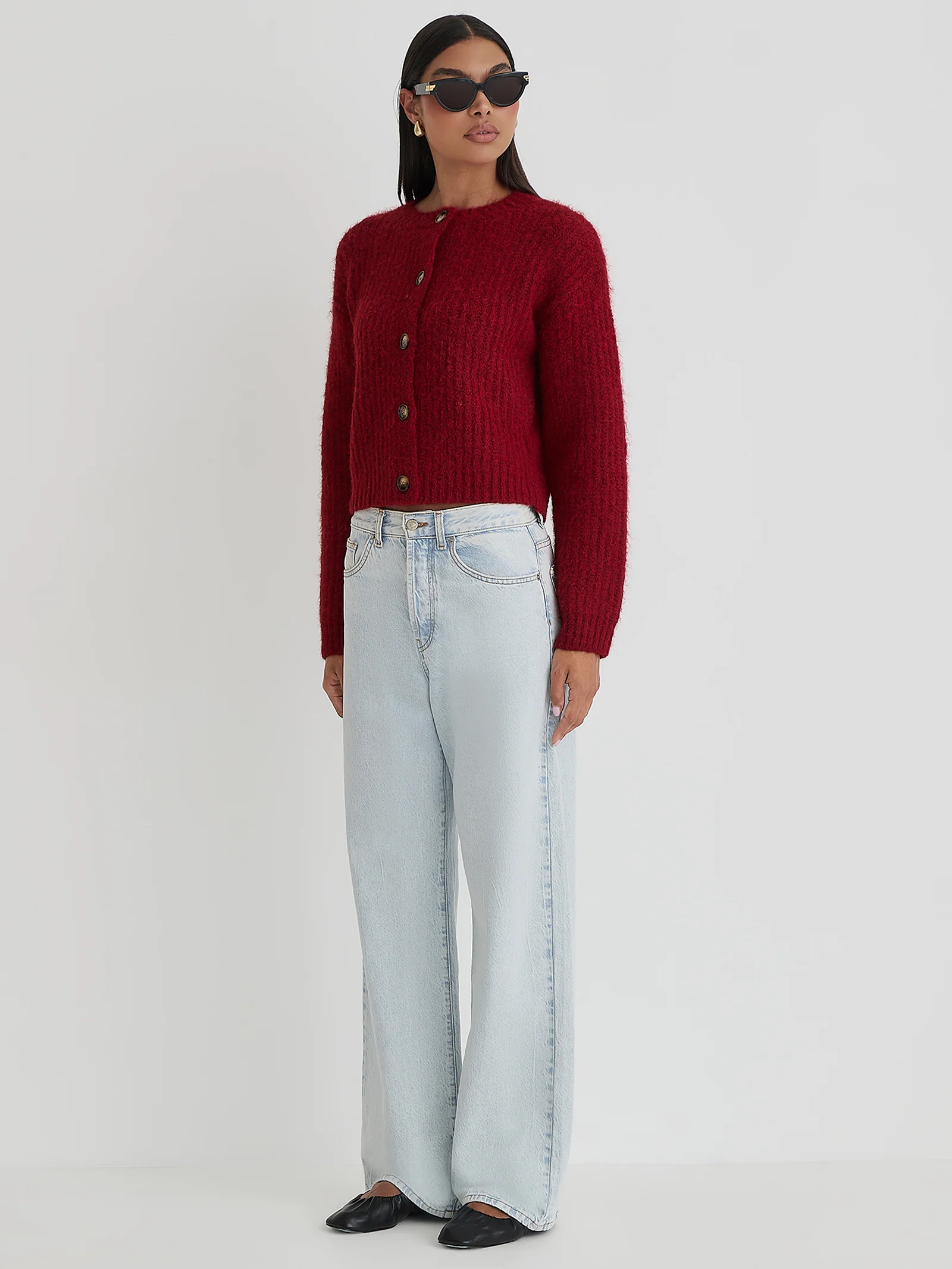 Drew Cardigan - Image 5