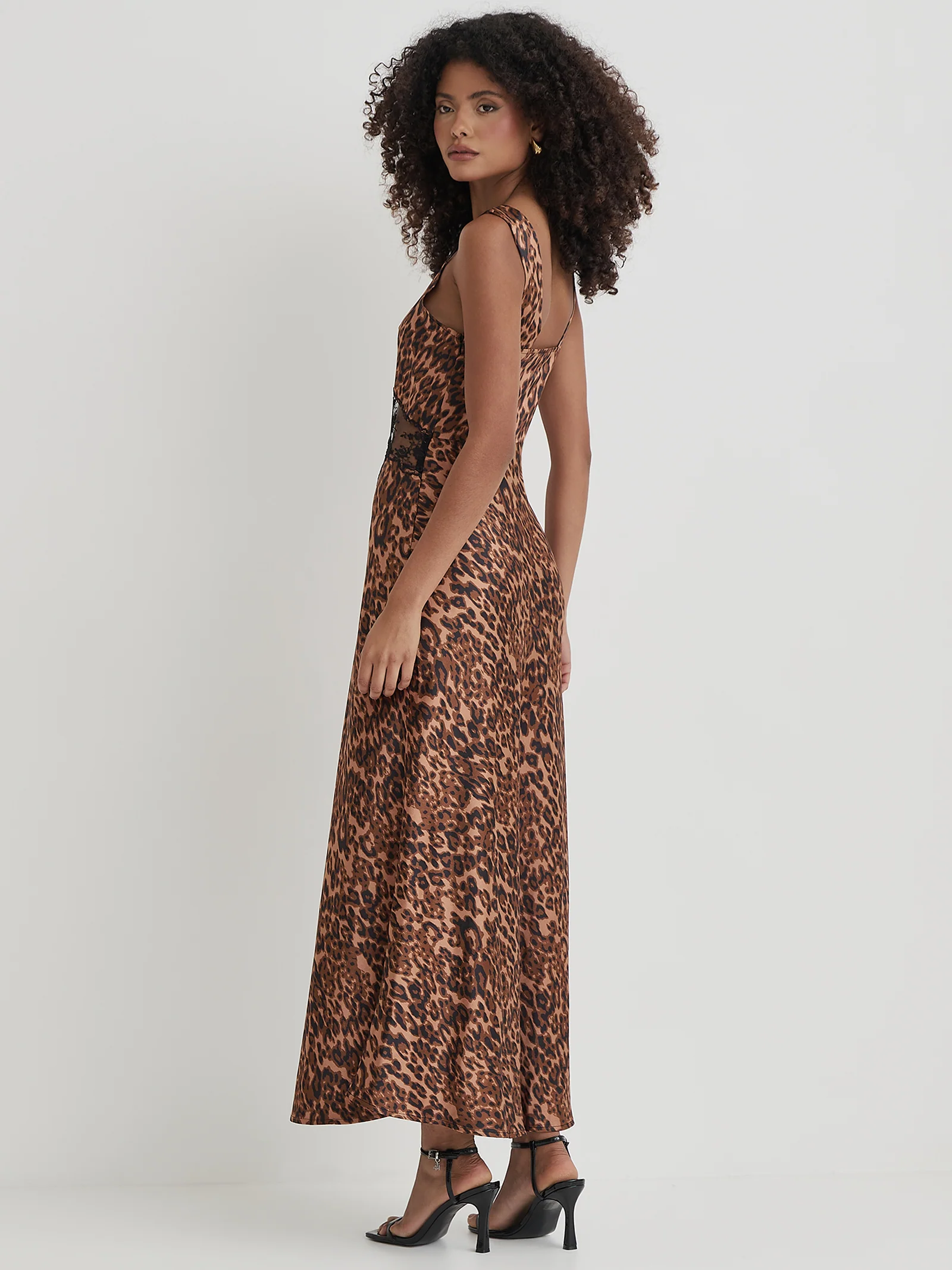 Kelsey Dress - Image 5