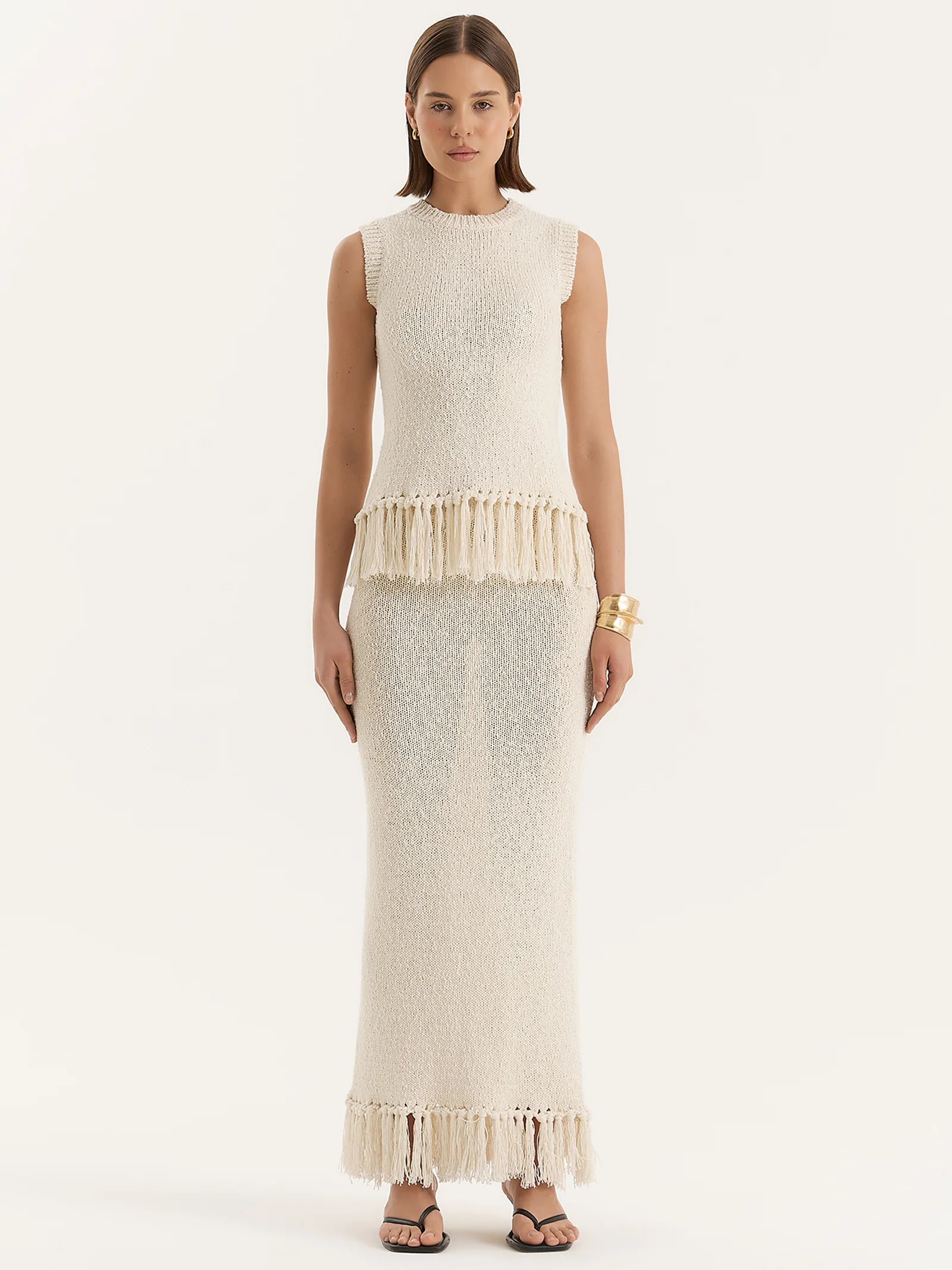 Lauryn Skirt