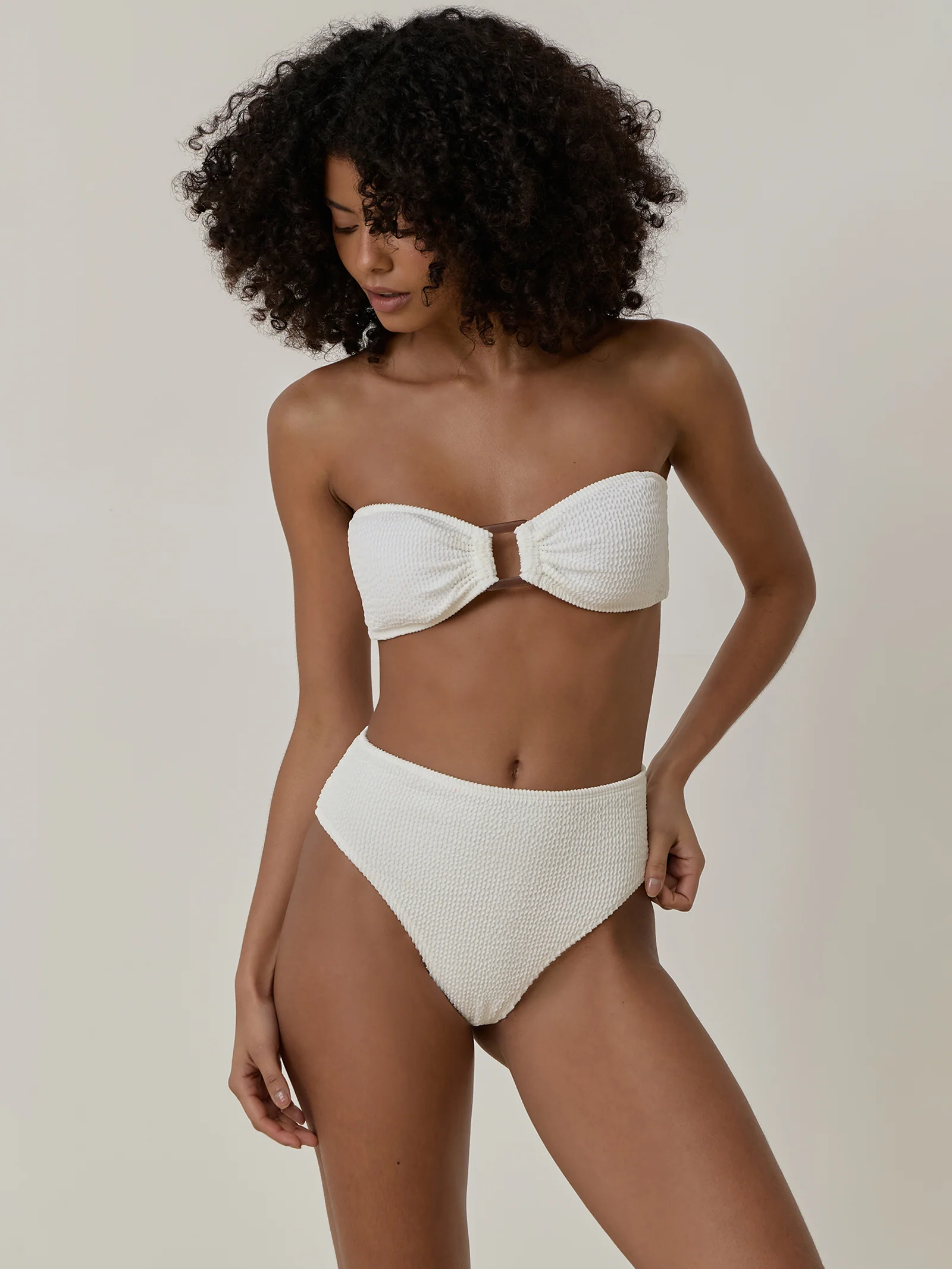 Lulu Bikini Top - Image 3