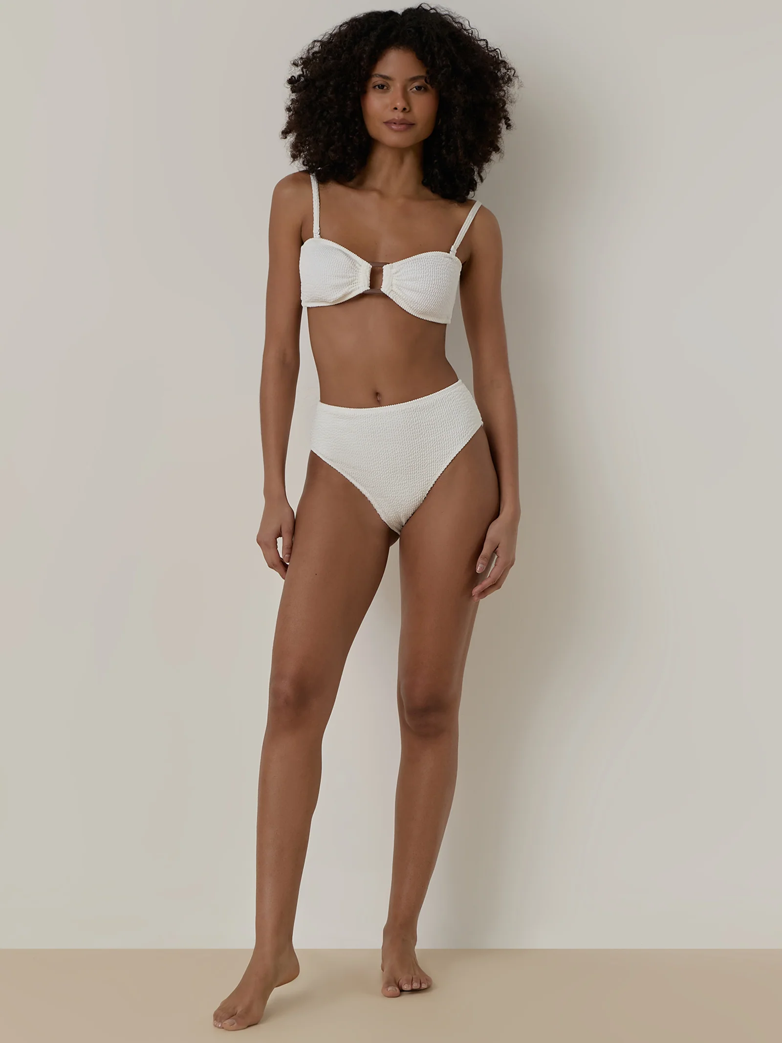 Lulu Bikini Top - Image 4