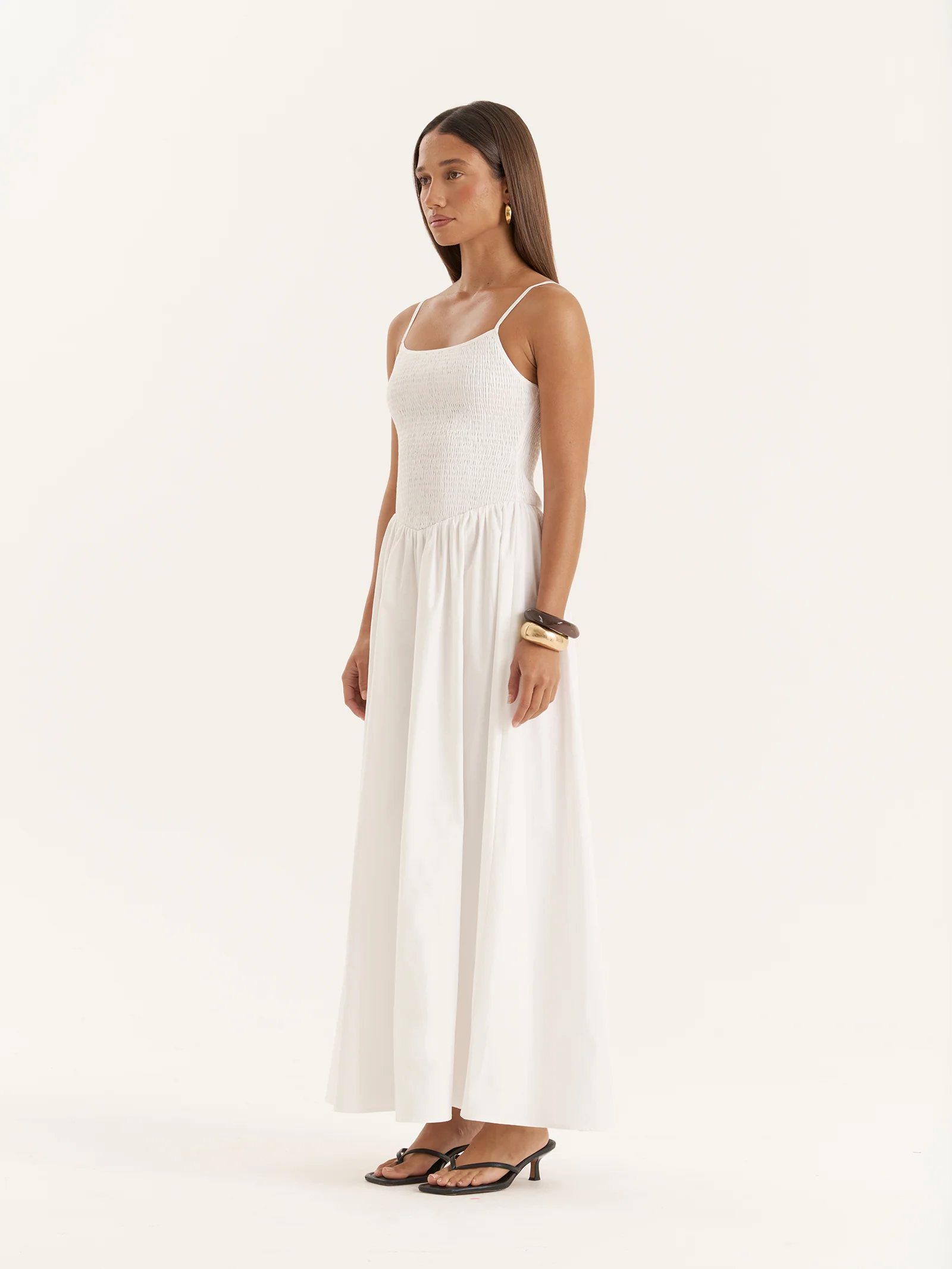 Milano Dress - Image 2