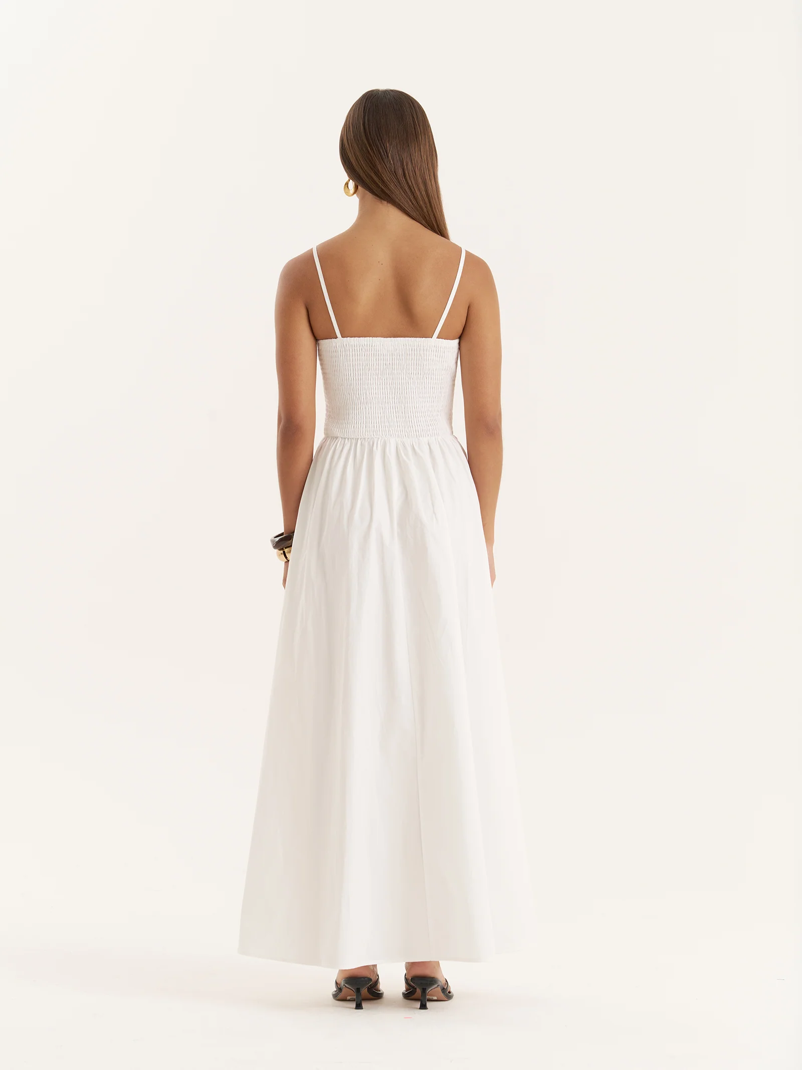 Milano Dress - Image 3