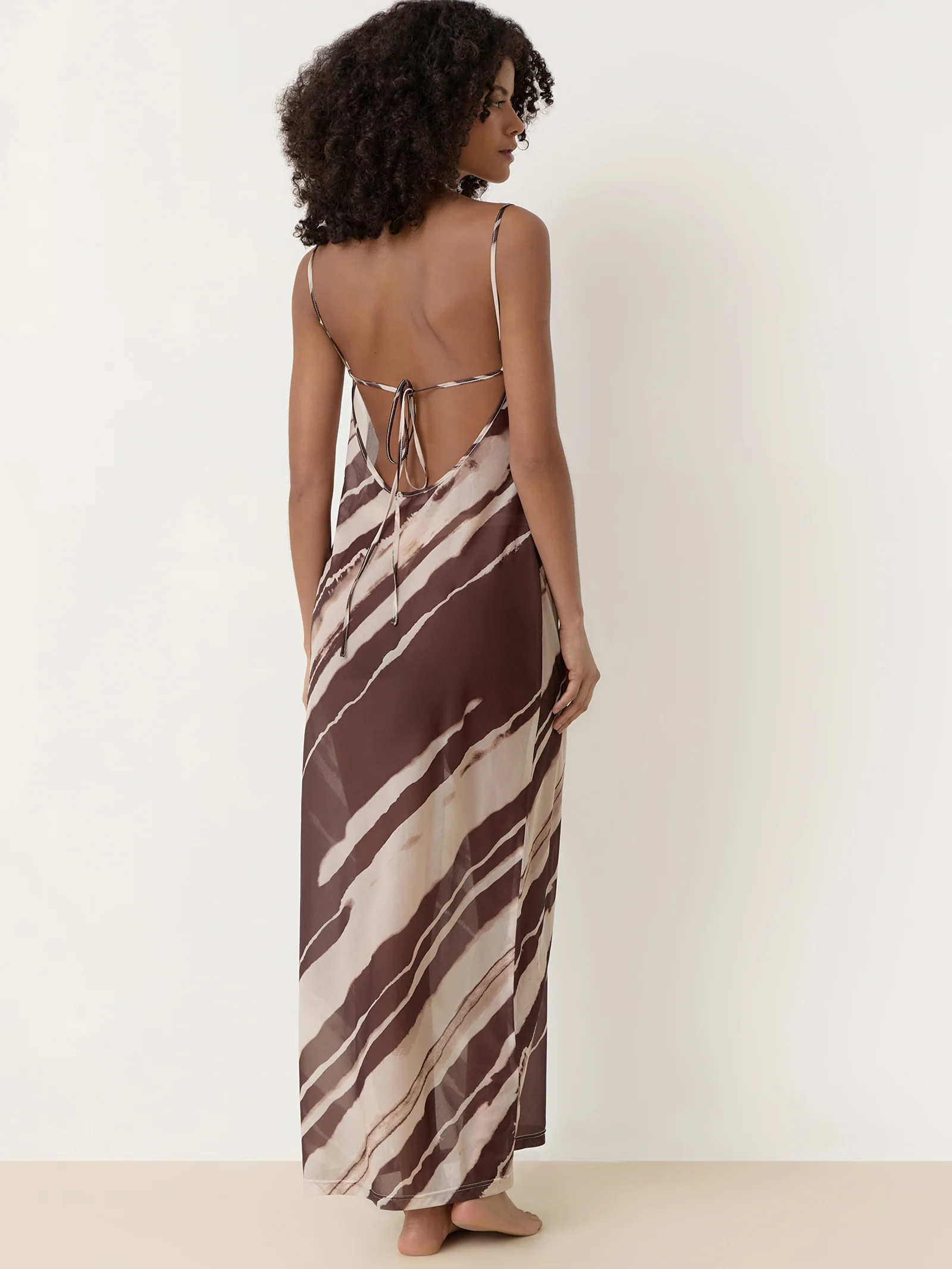 Ocean Dress - Image 2