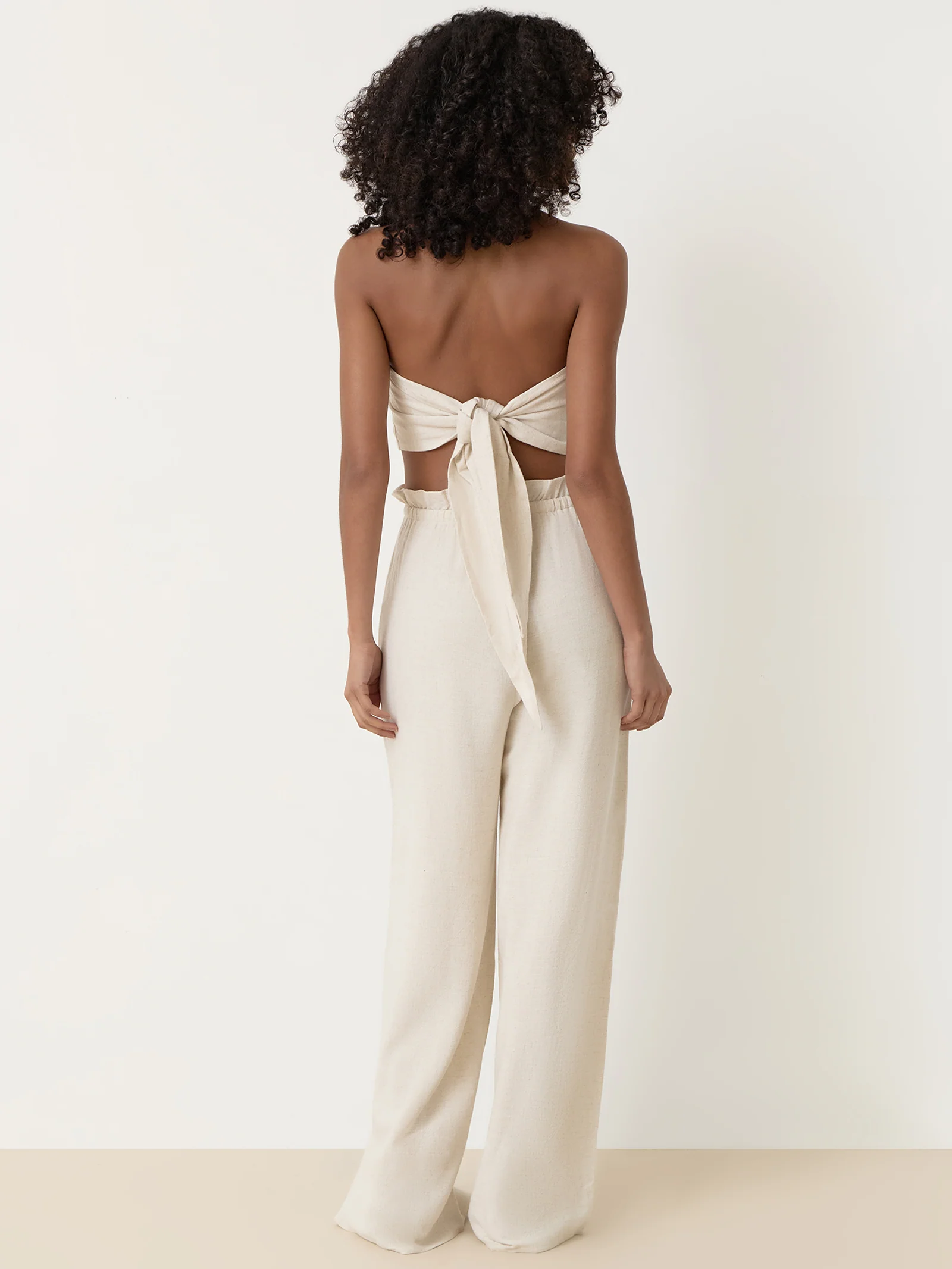 Tulum Beach Trouser - Image 2