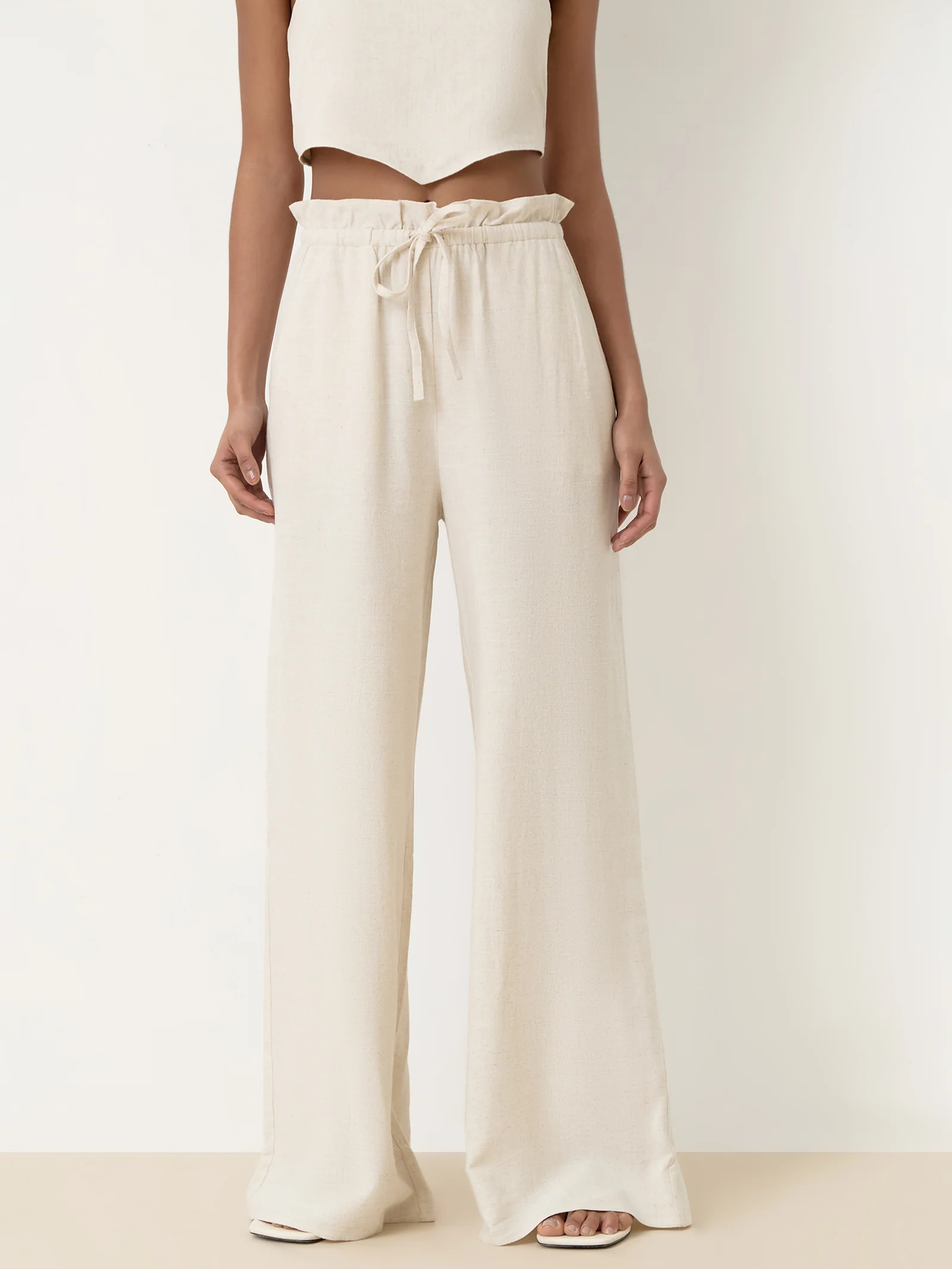 Tulum Beach Trouser - Image 3
