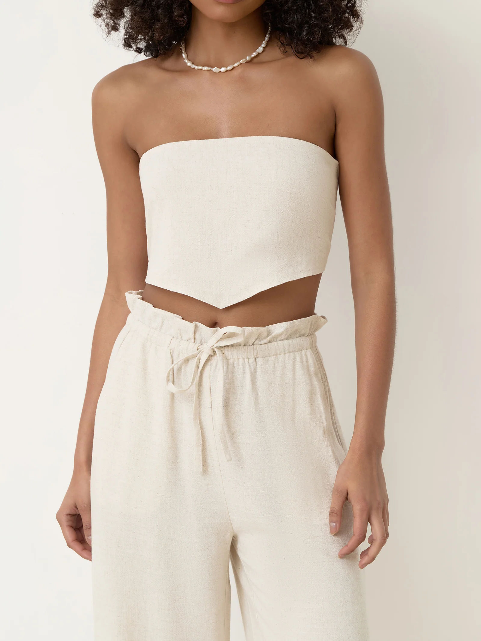 Tulum Beach Trouser - Image 4