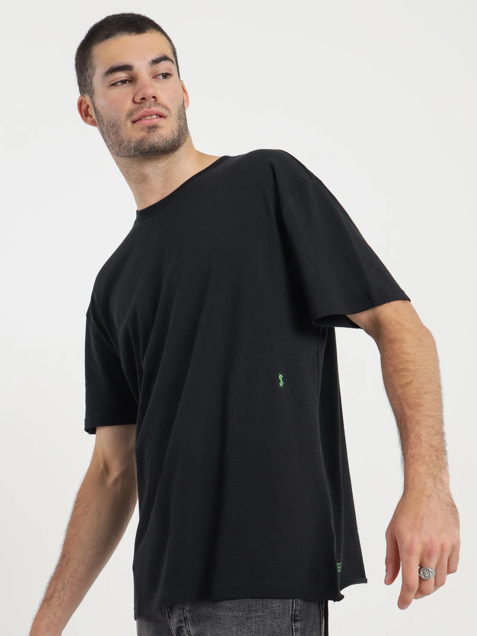 4x4 Biggie Short Sleeve T-Shirt - Image 4