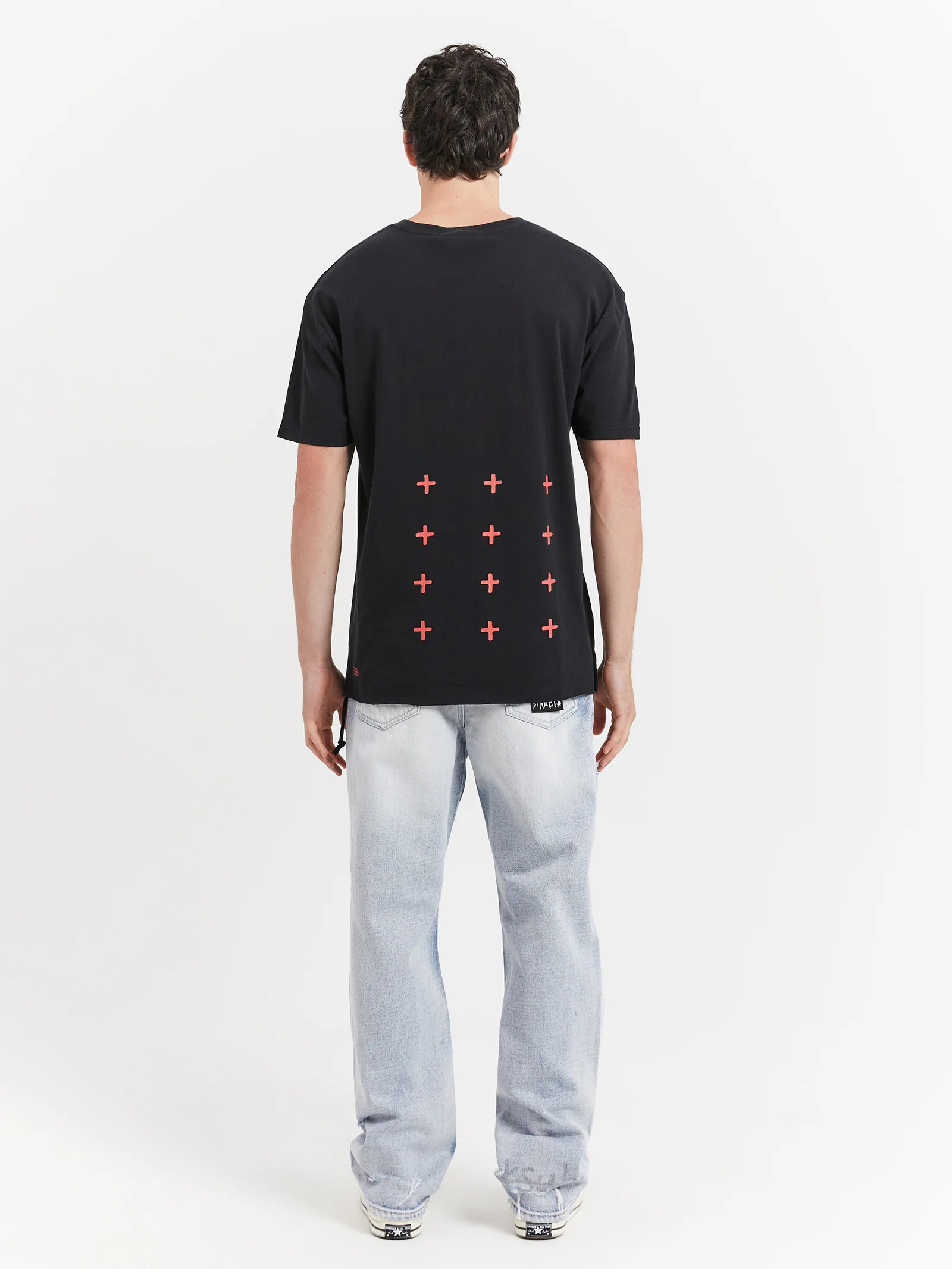 4X4 Biggie Short Sleeve T-Shirt - Image 5