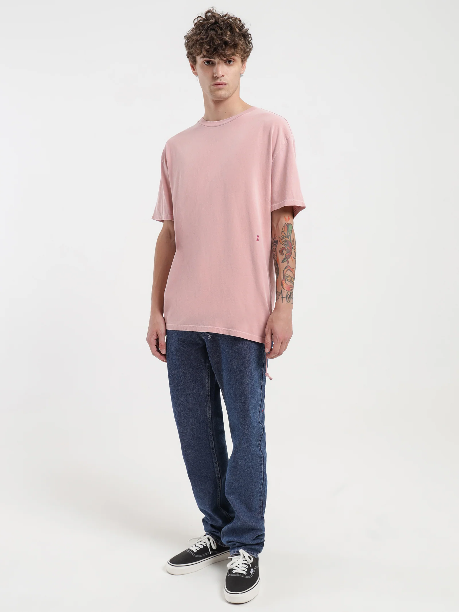 4x4 Biggie Short Sleeve T-Shirt - Image 3