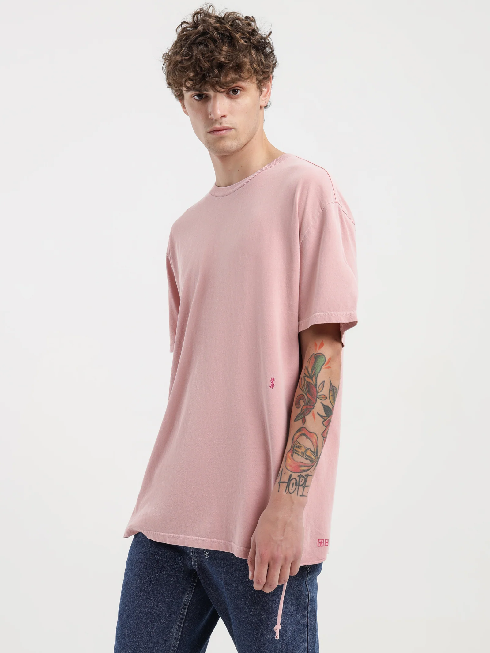 4x4 Biggie Short Sleeve T-Shirt - Image 4