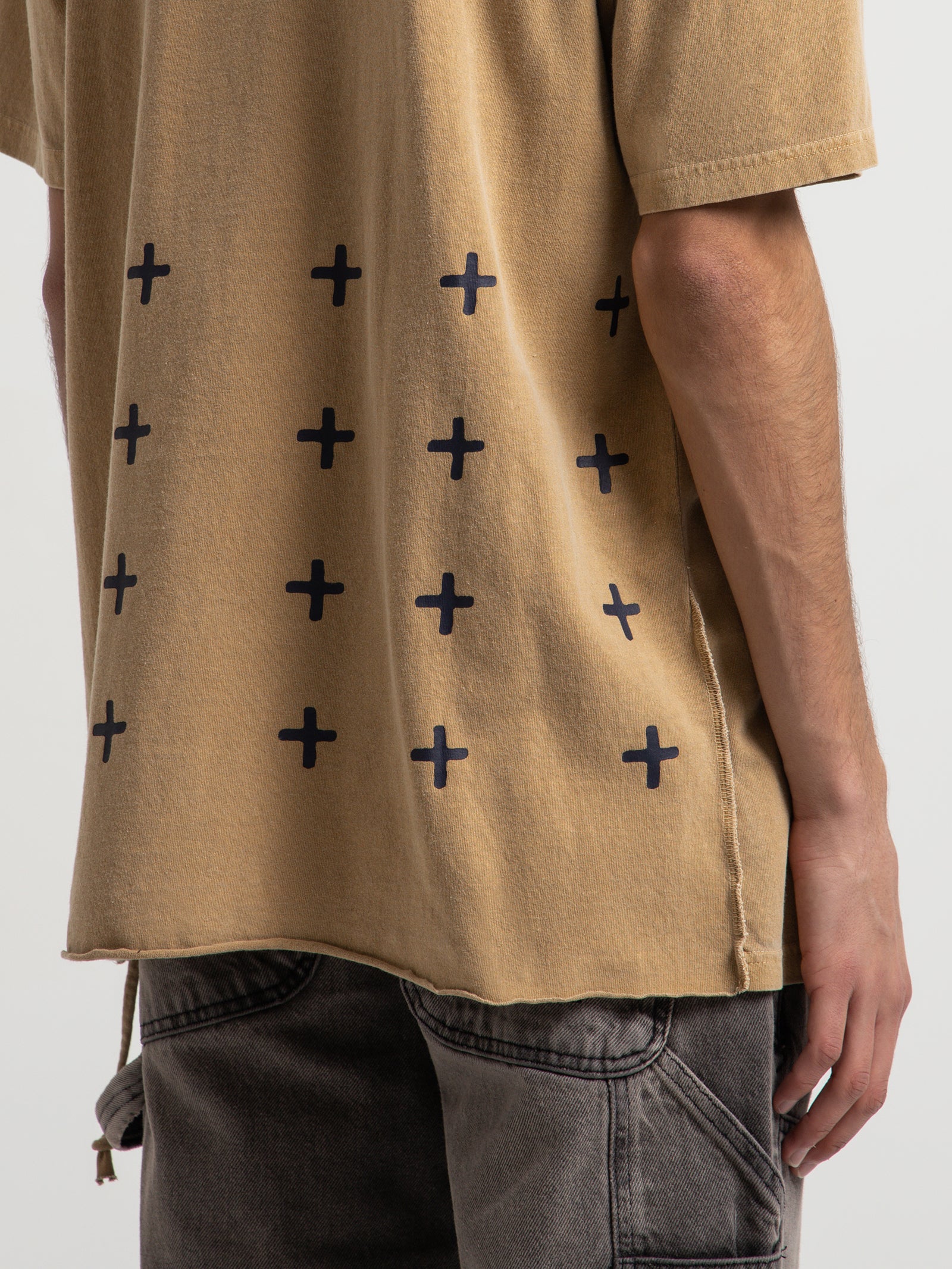 4x4 Biggie T-Shirt - Image 4