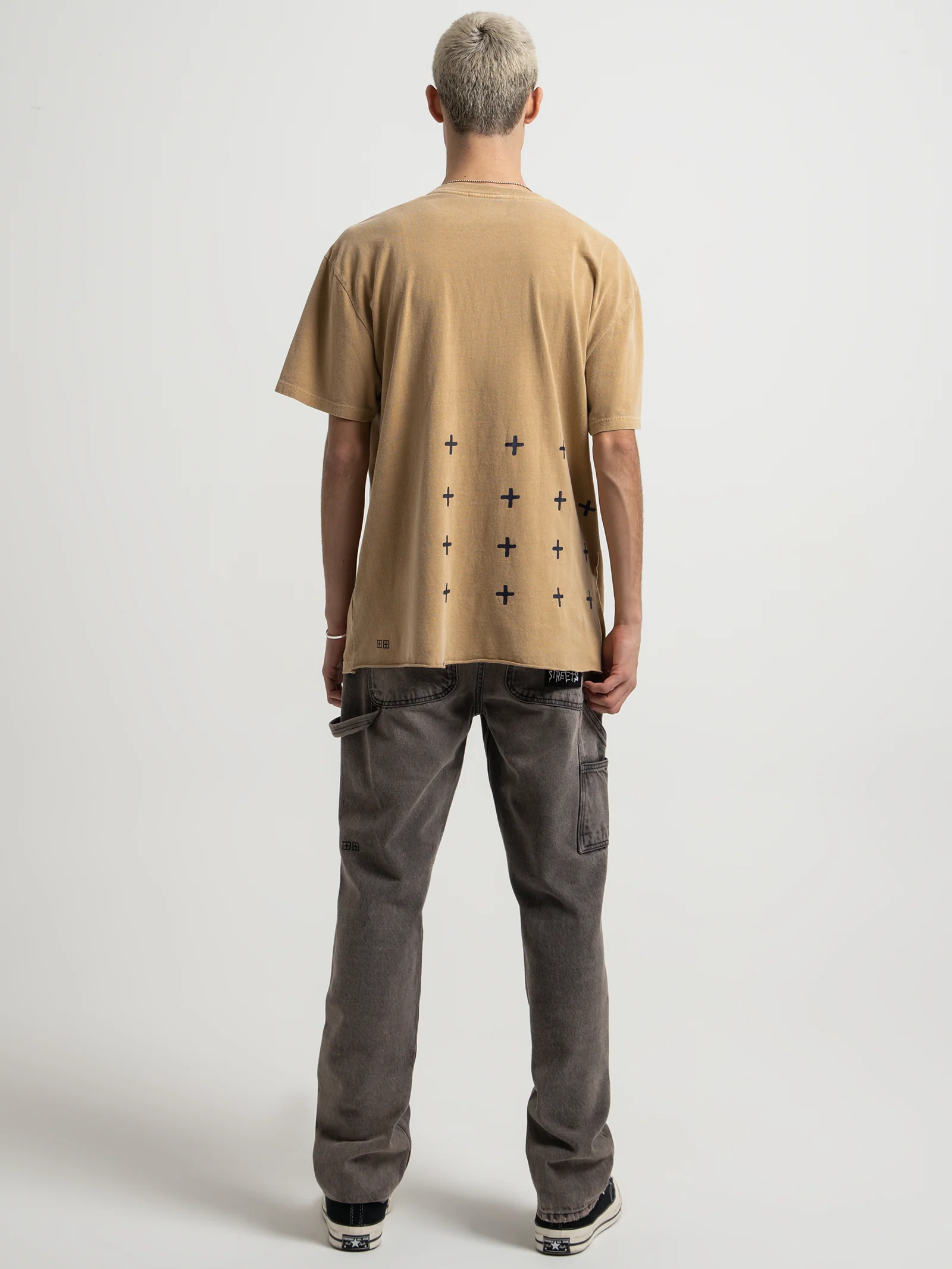 4x4 Biggie T-Shirt - Image 5
