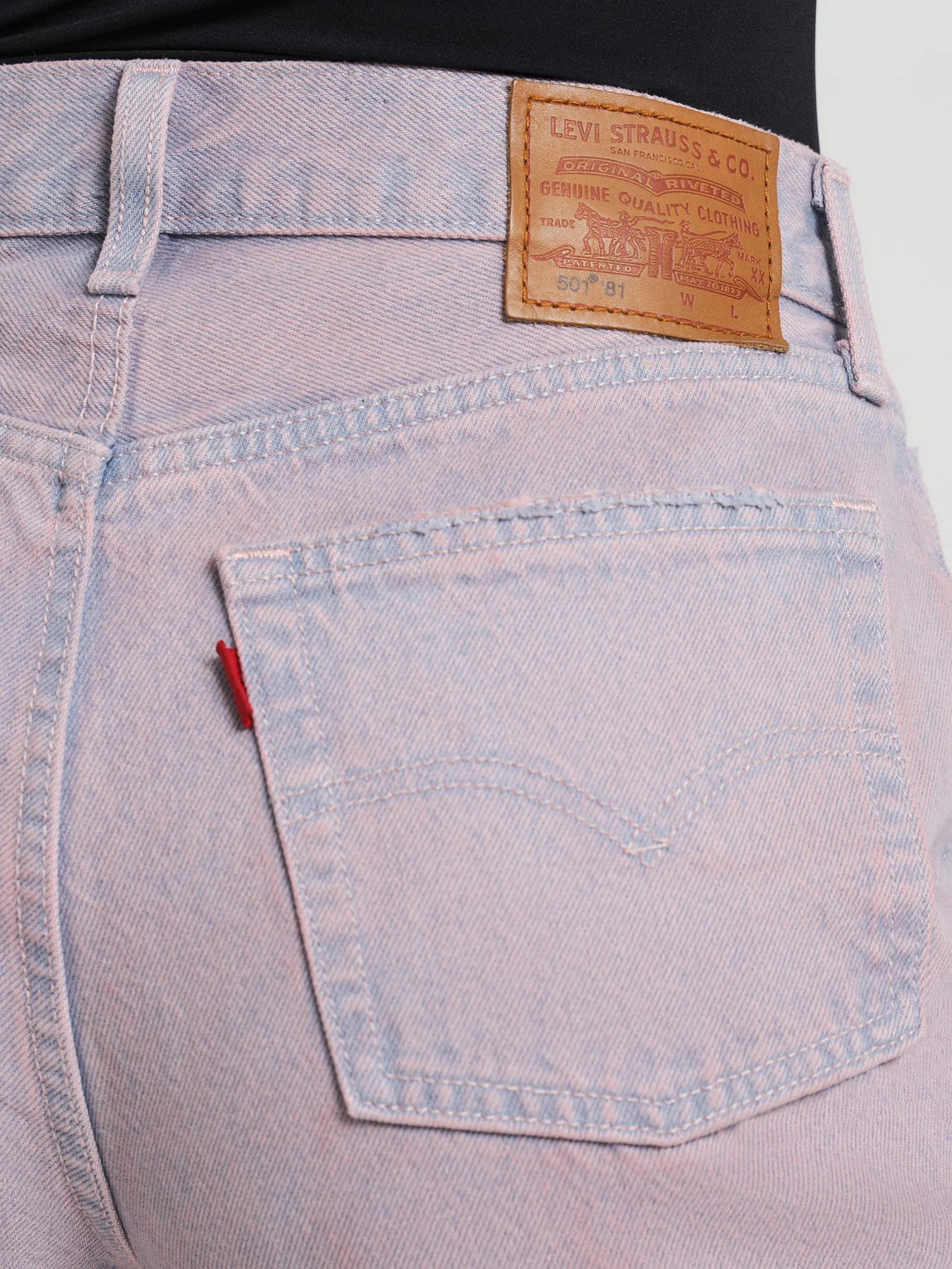 501 '81 Jeans - Image 3