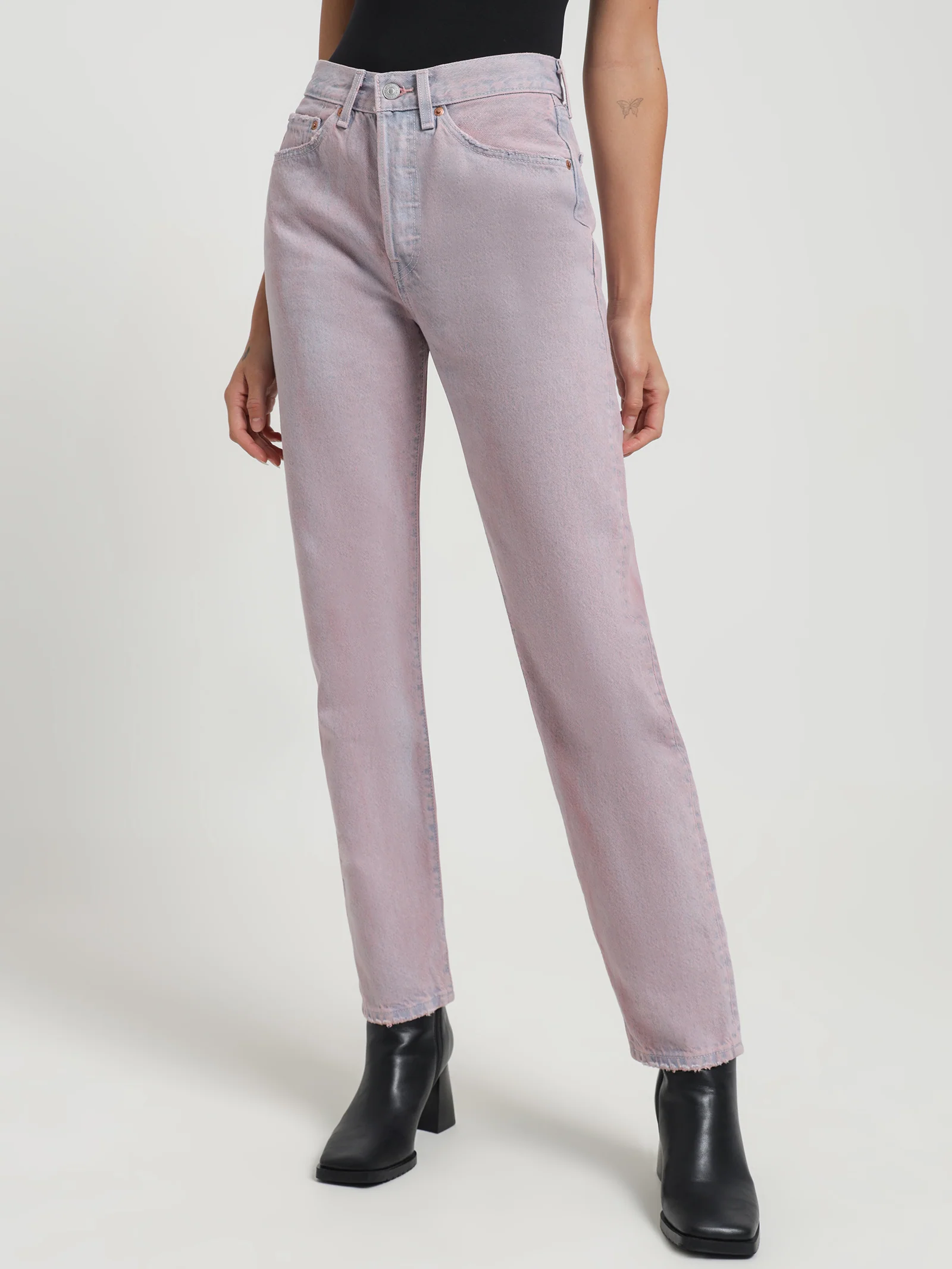 501 '81 Jeans - Image 4