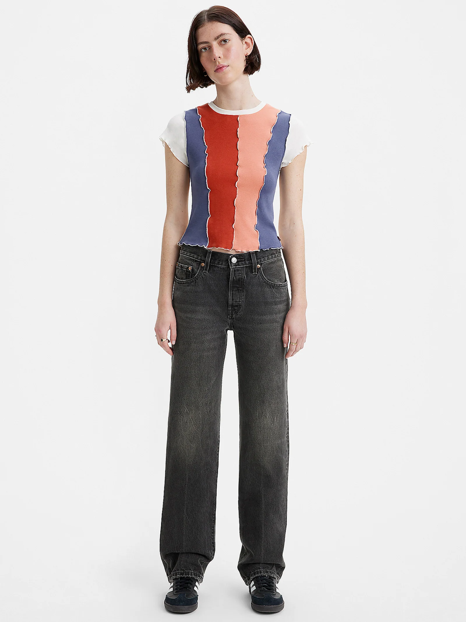 501 90S Jean - Image 2