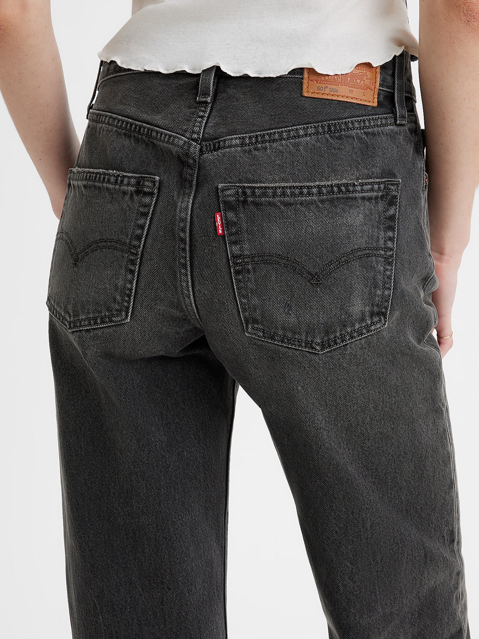 501 90S Jean - Image 3
