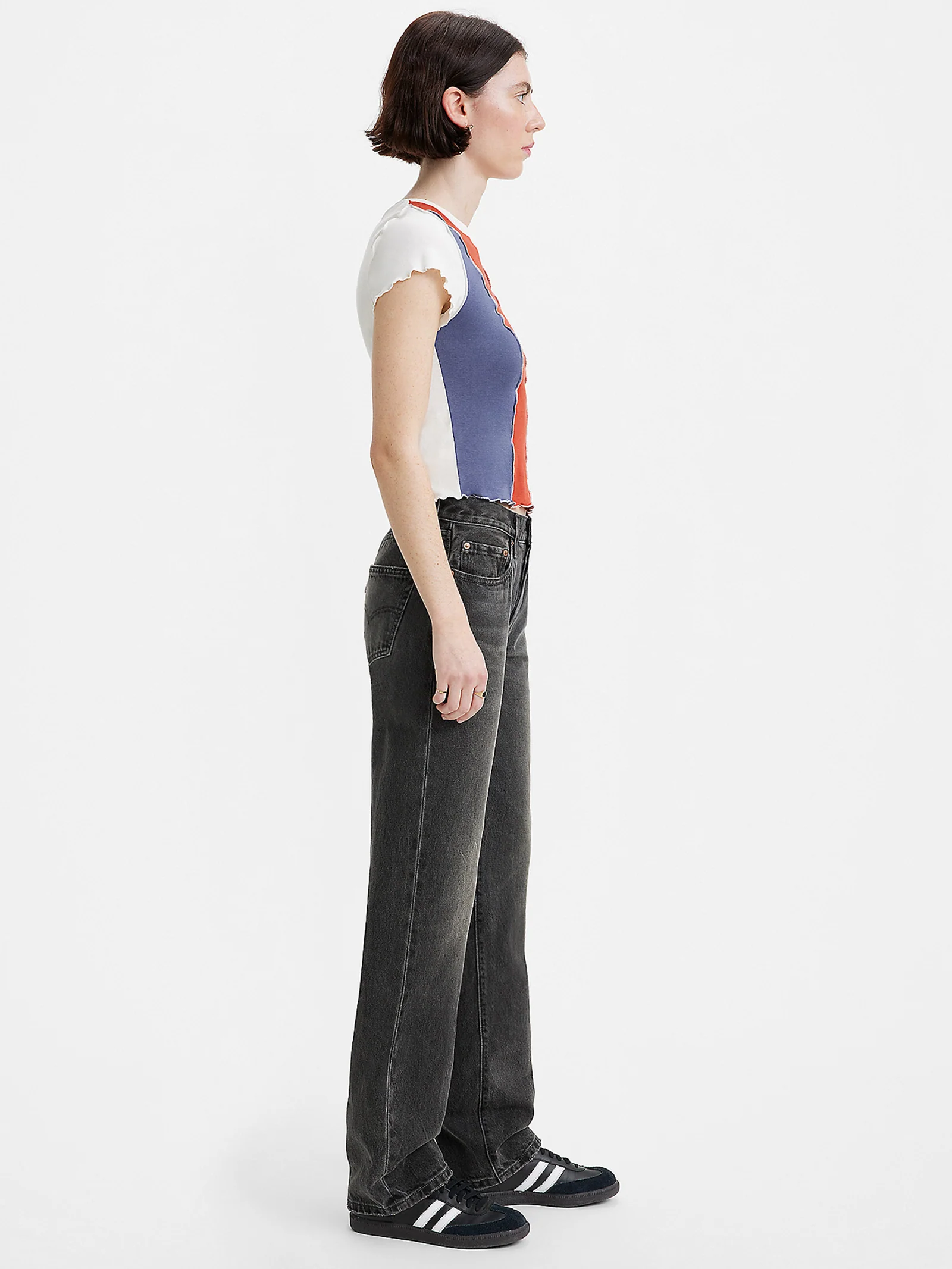 501 90S Jean - Image 4
