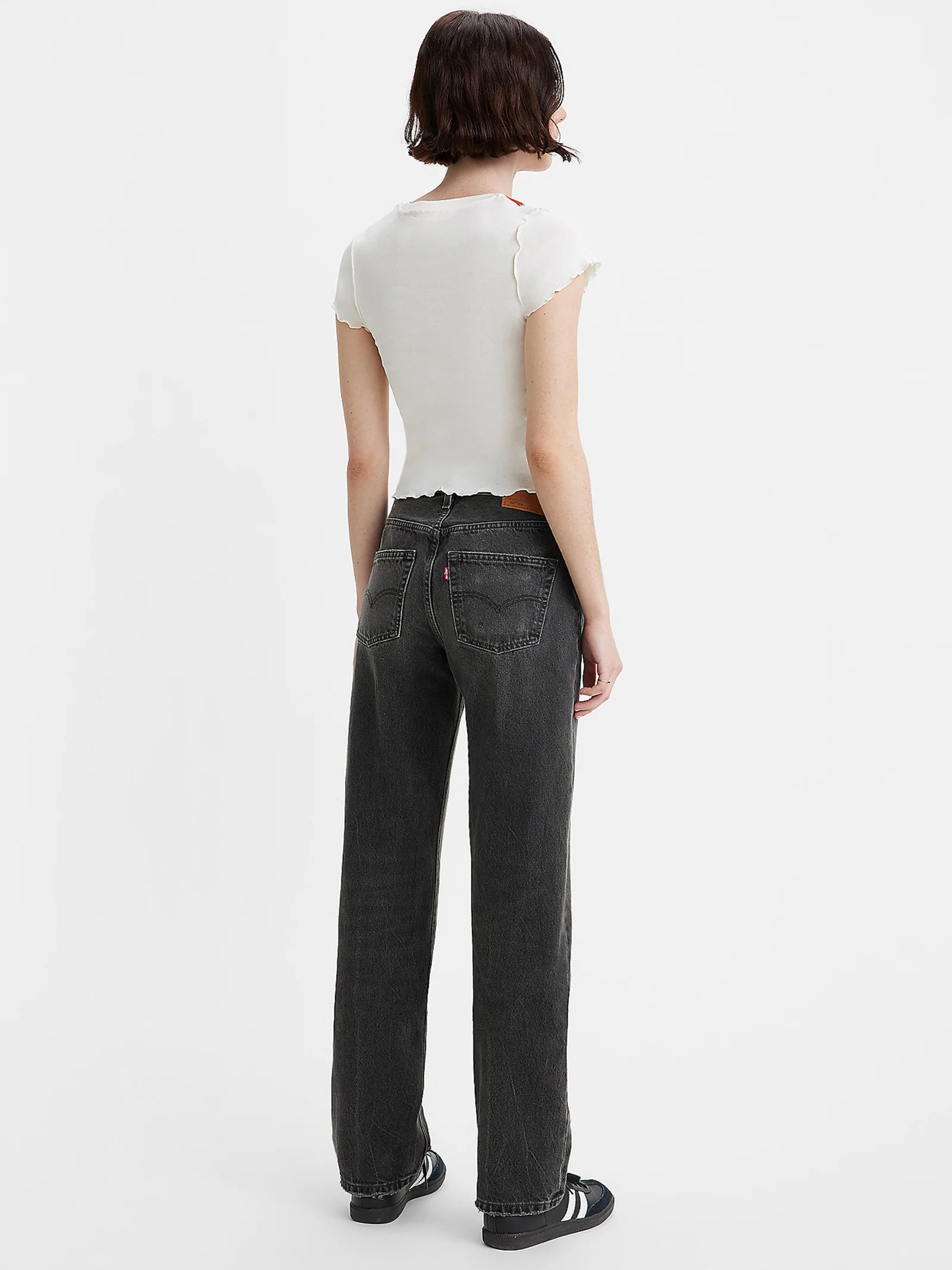 501 90S Jean - Image 5