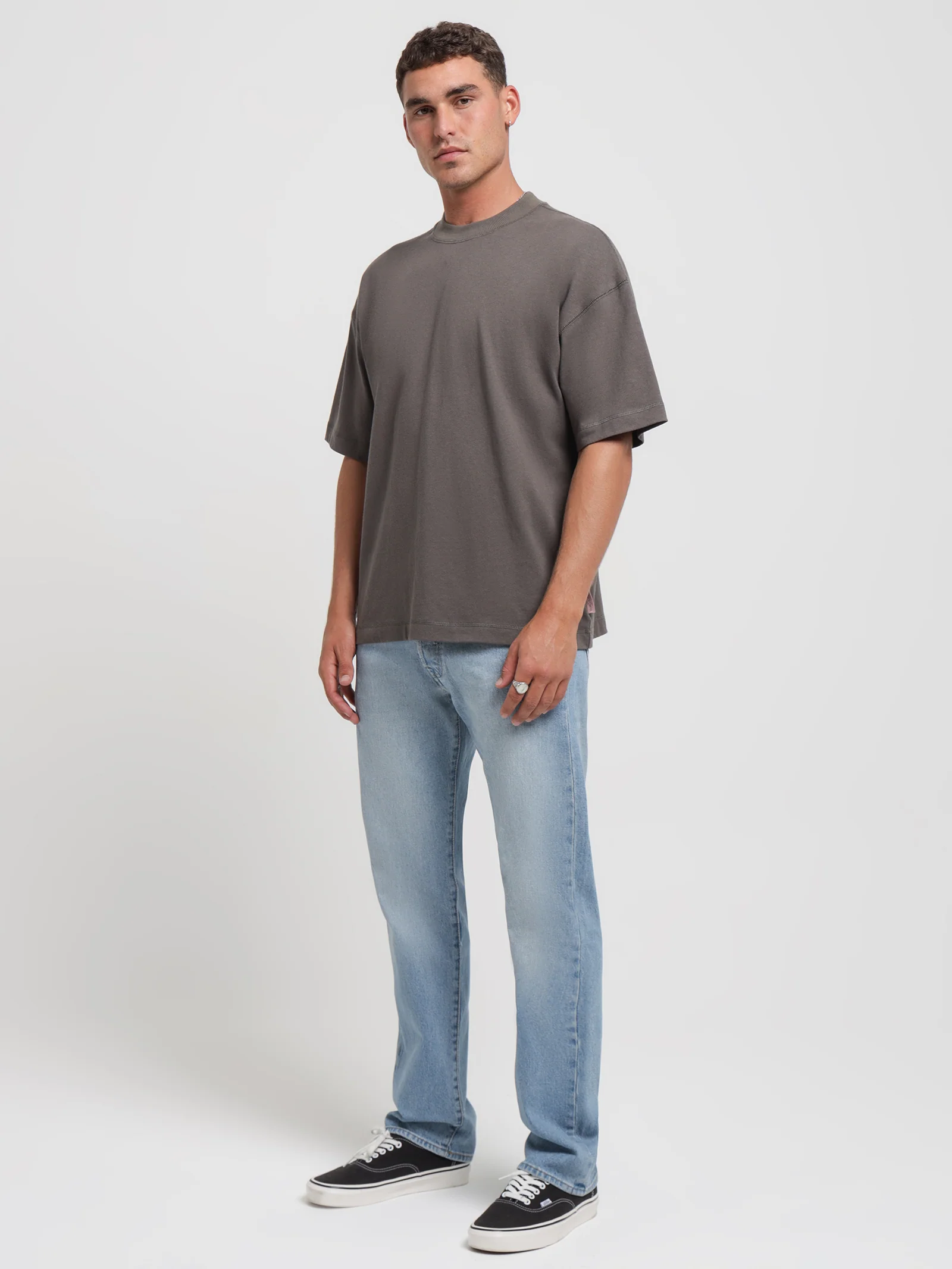 501 93 Straight Jeans - Image 4