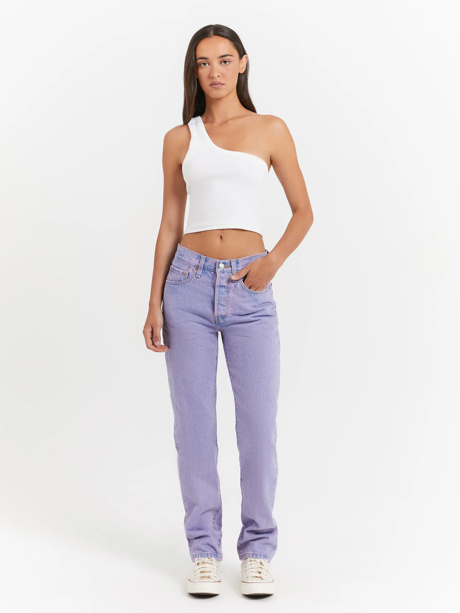 501 Jeans - Image 2