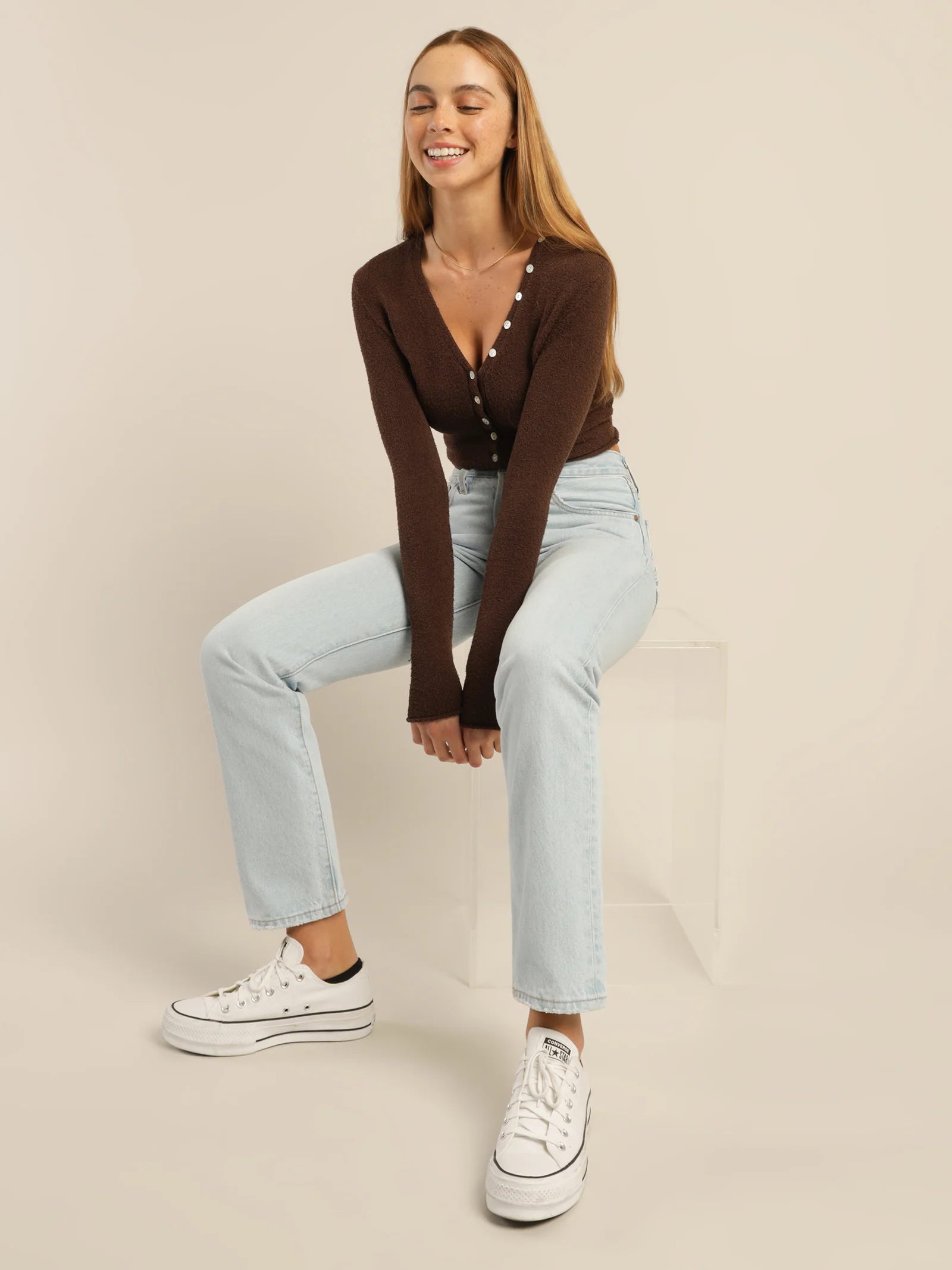 501 Original Fit Jean - Image 2