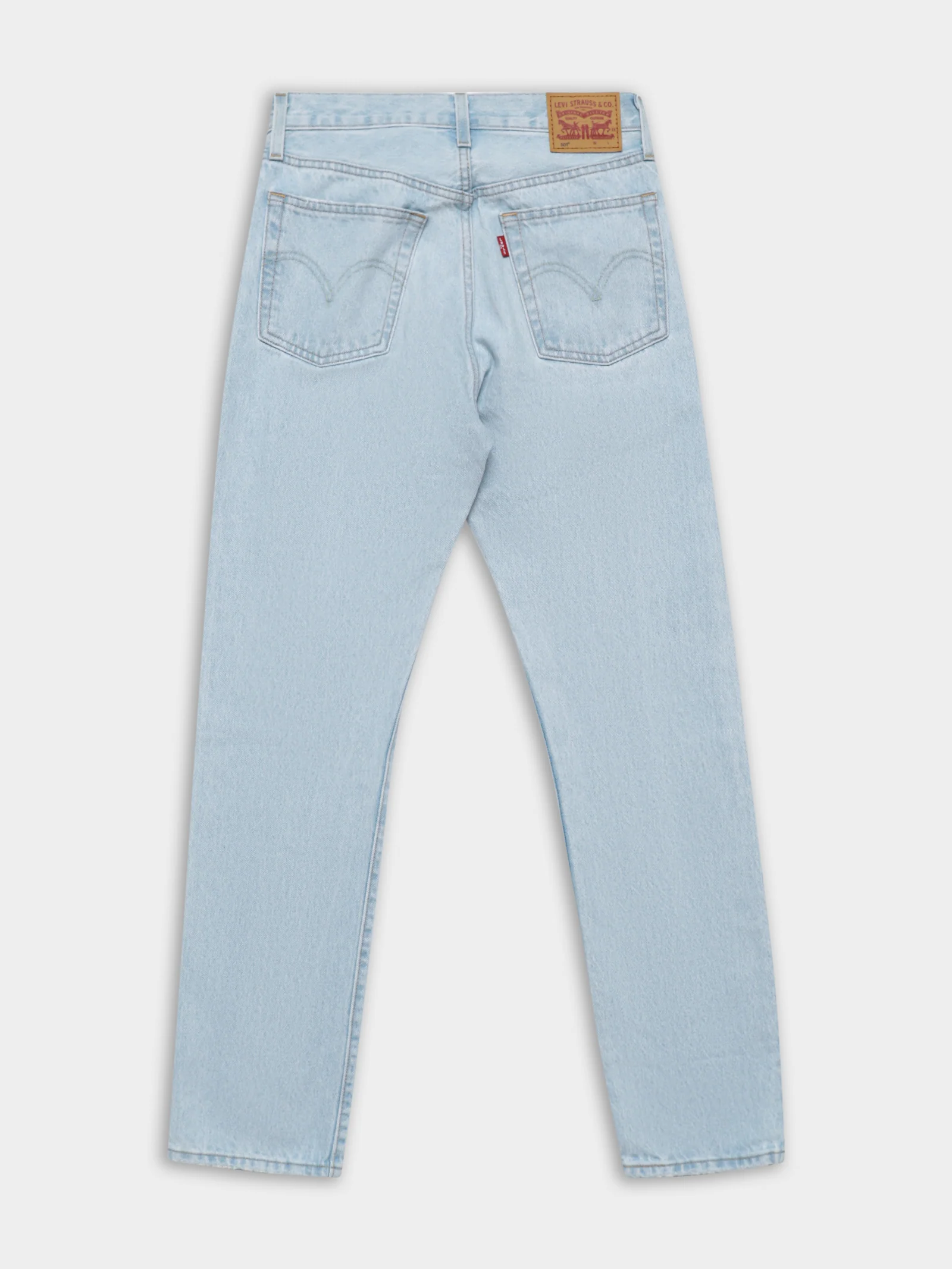 501 Original Fit Jean - Image 7