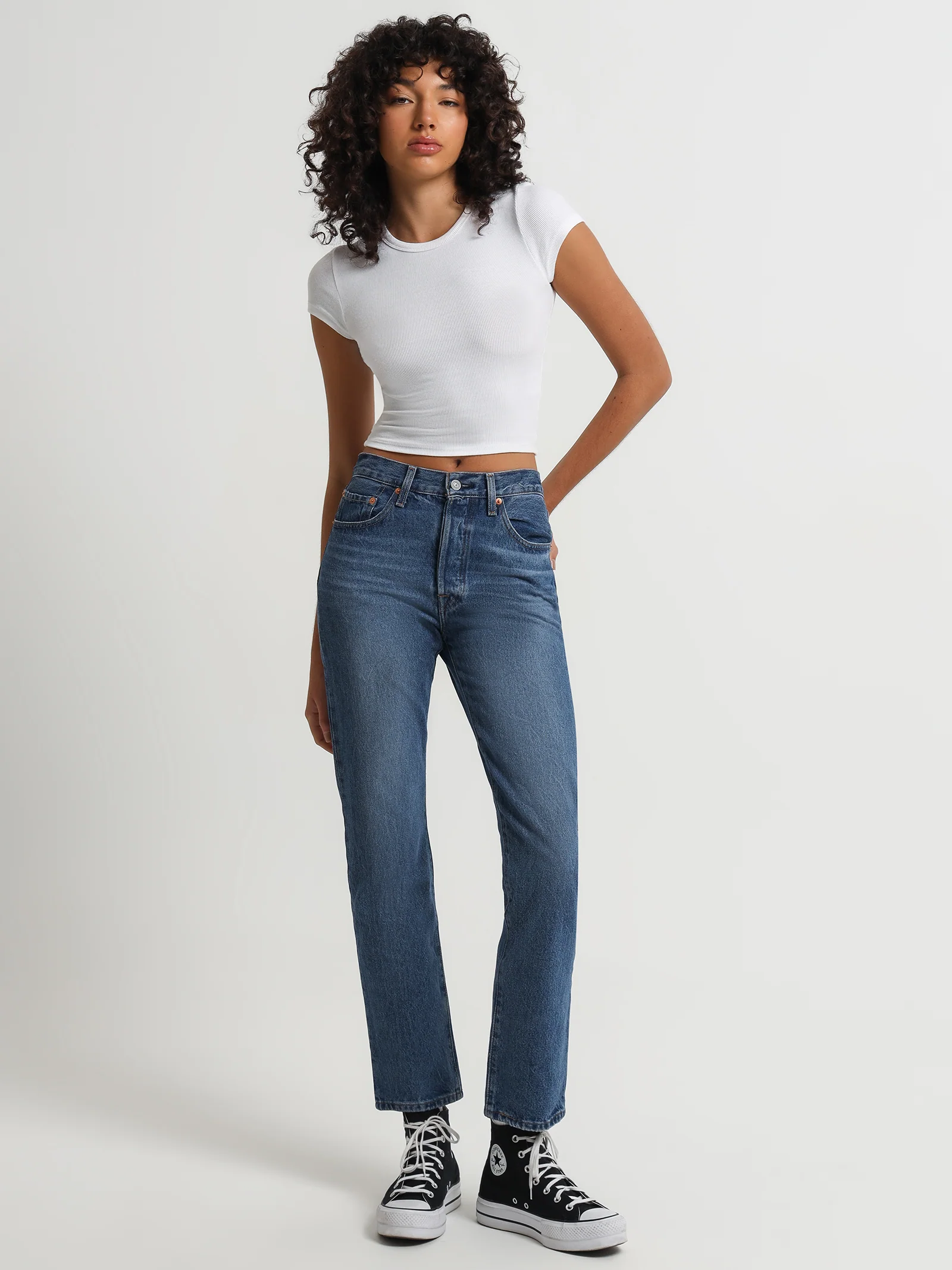 501 Original Jeans - Image 2