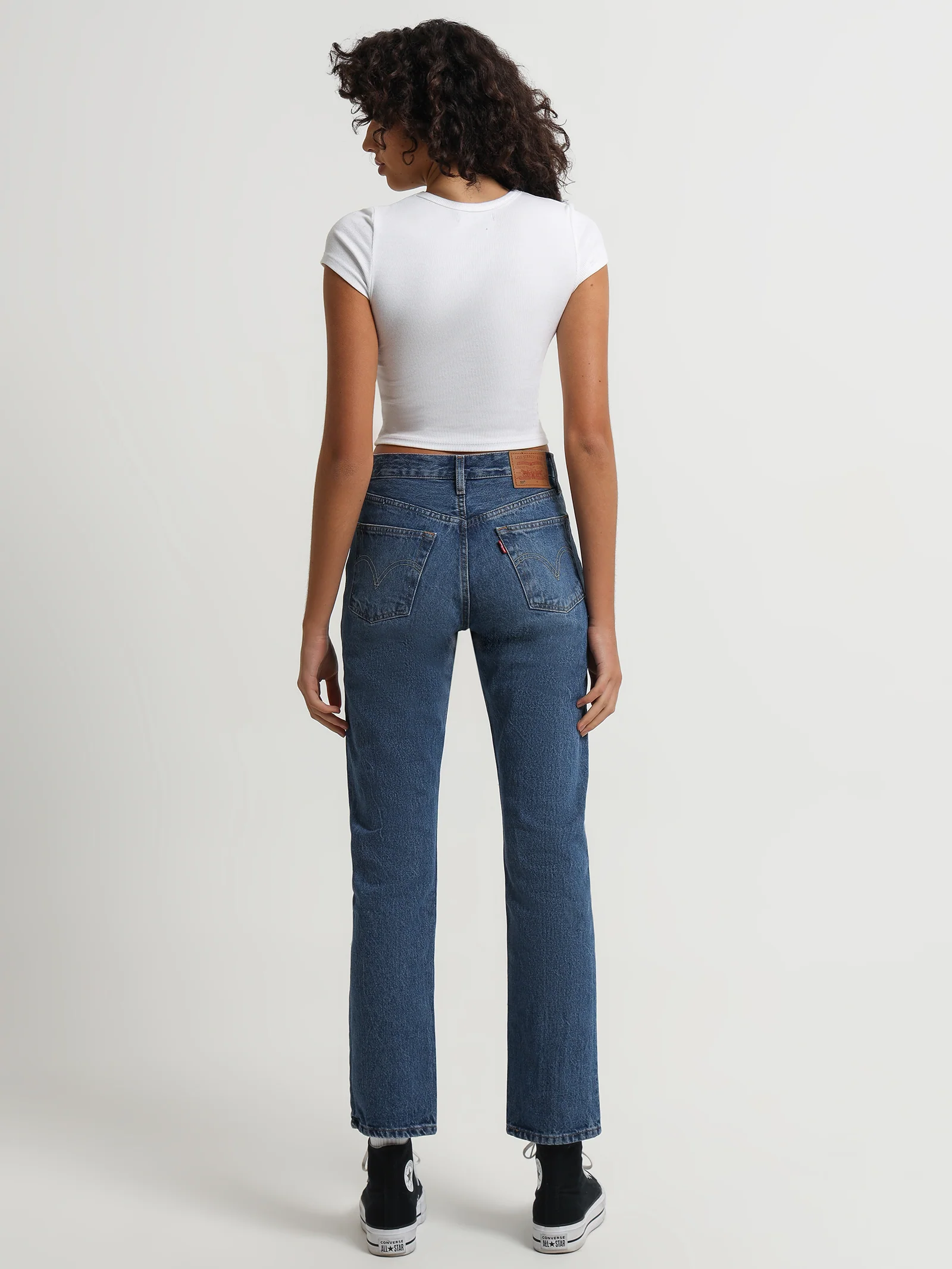 501 Original Jeans - Image 5