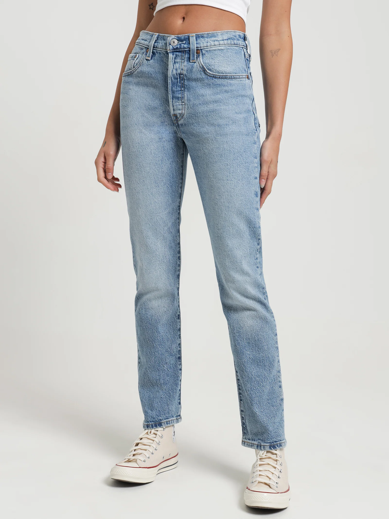 501 Original Jeans - Image 4