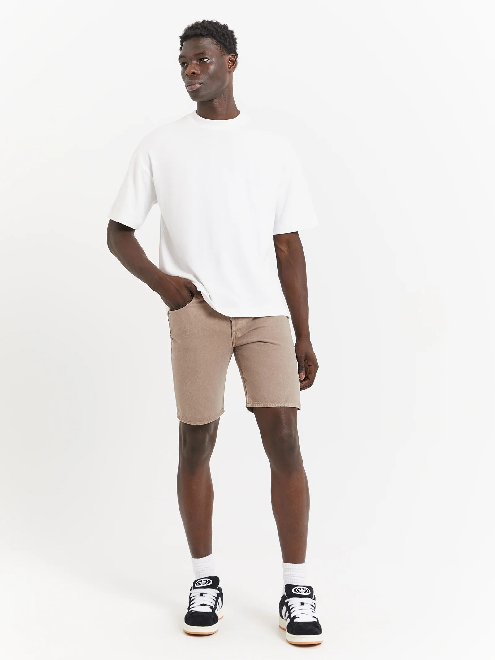501 Original Shorts - Image 2
