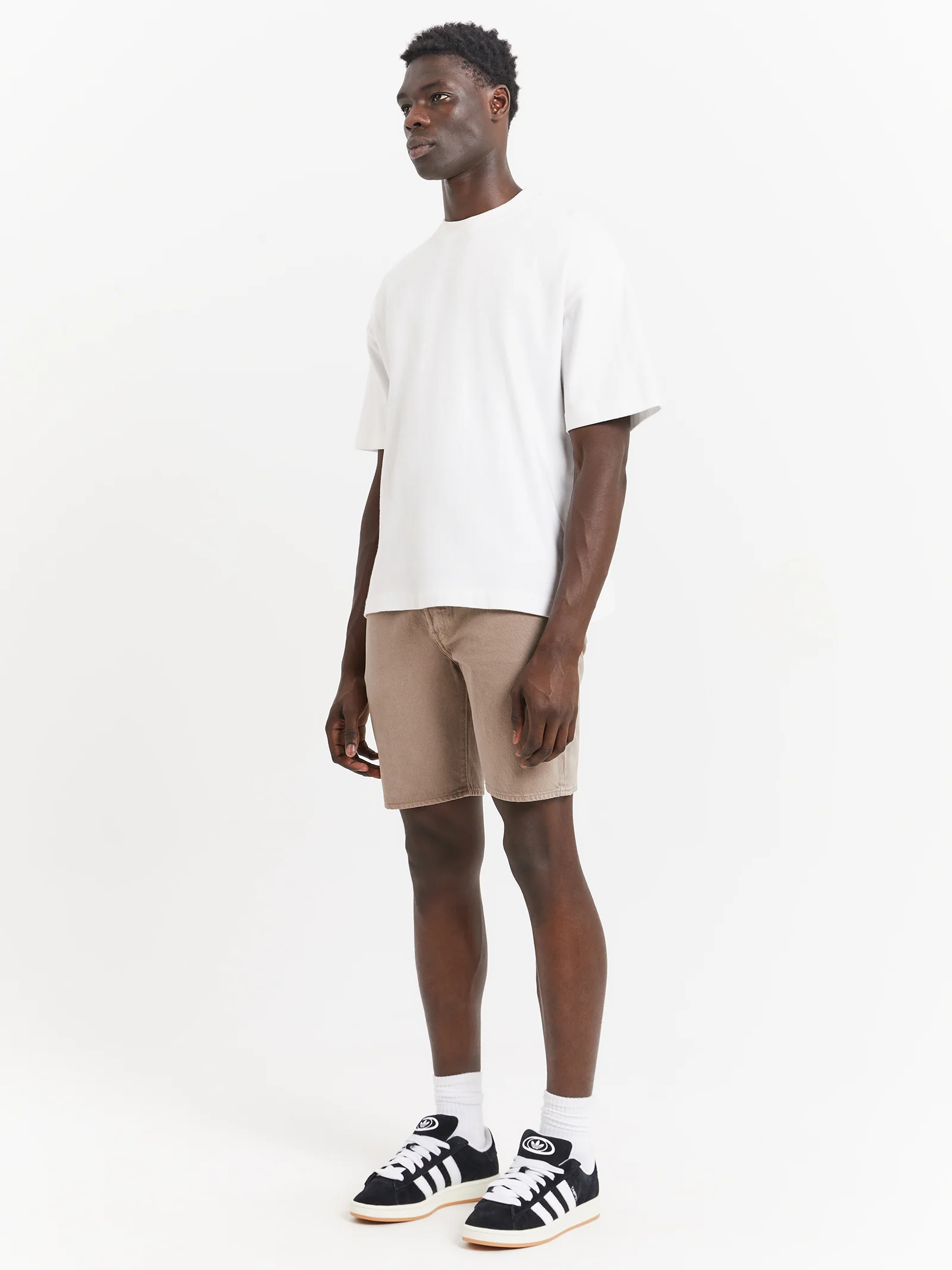 501 Original Shorts - Image 4