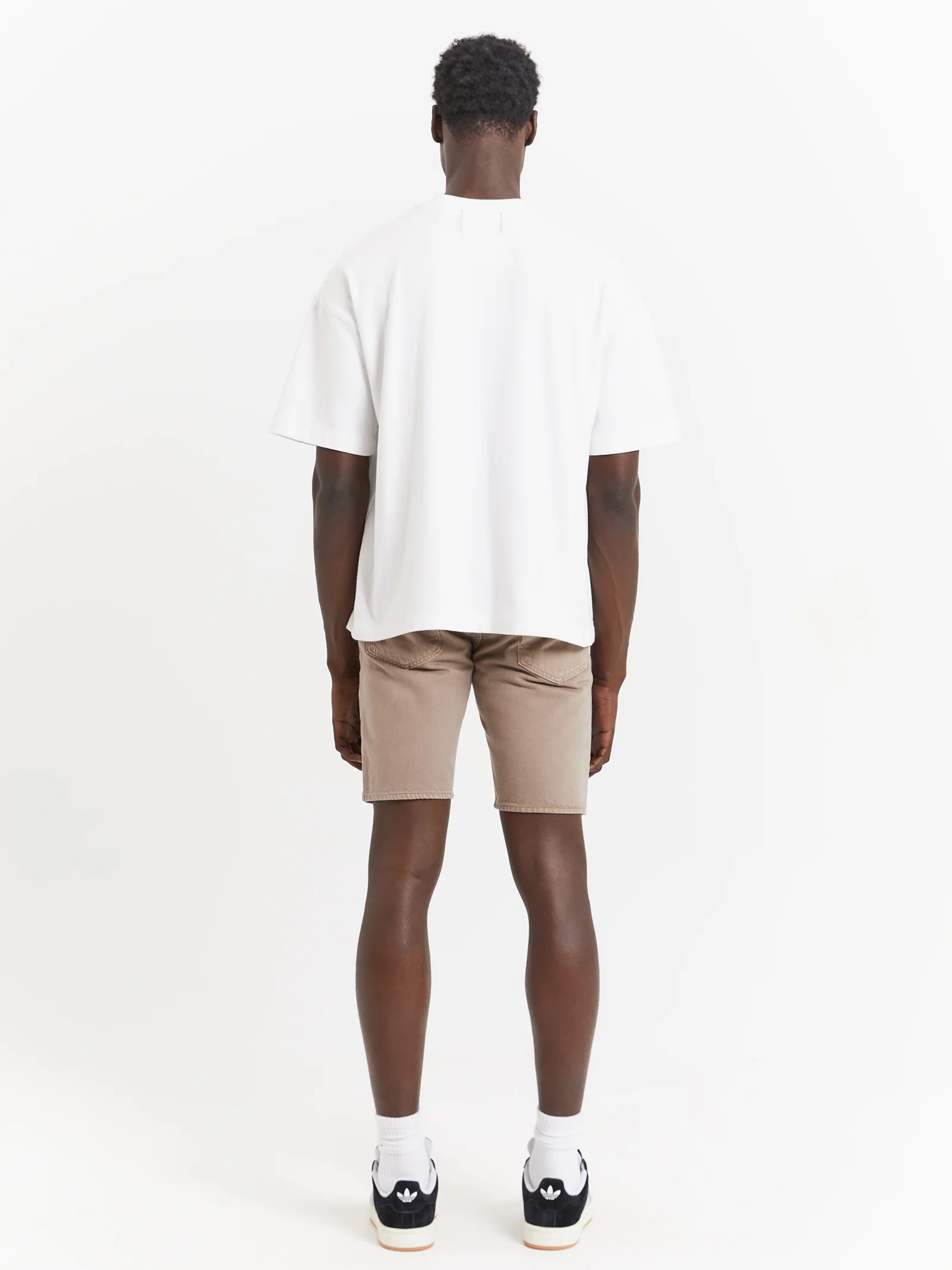 501 Original Shorts - Image 5