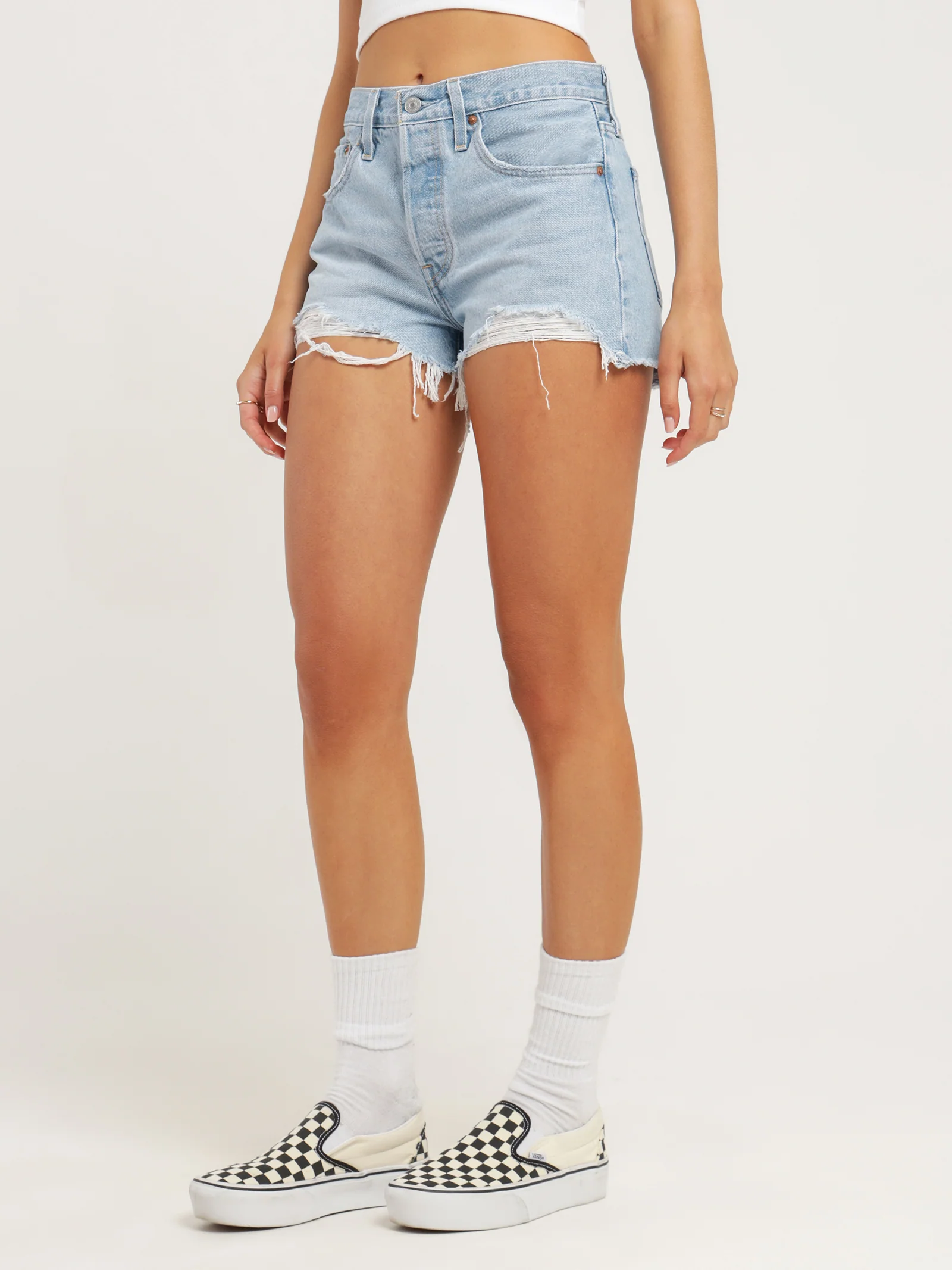 501 Original Shorts
