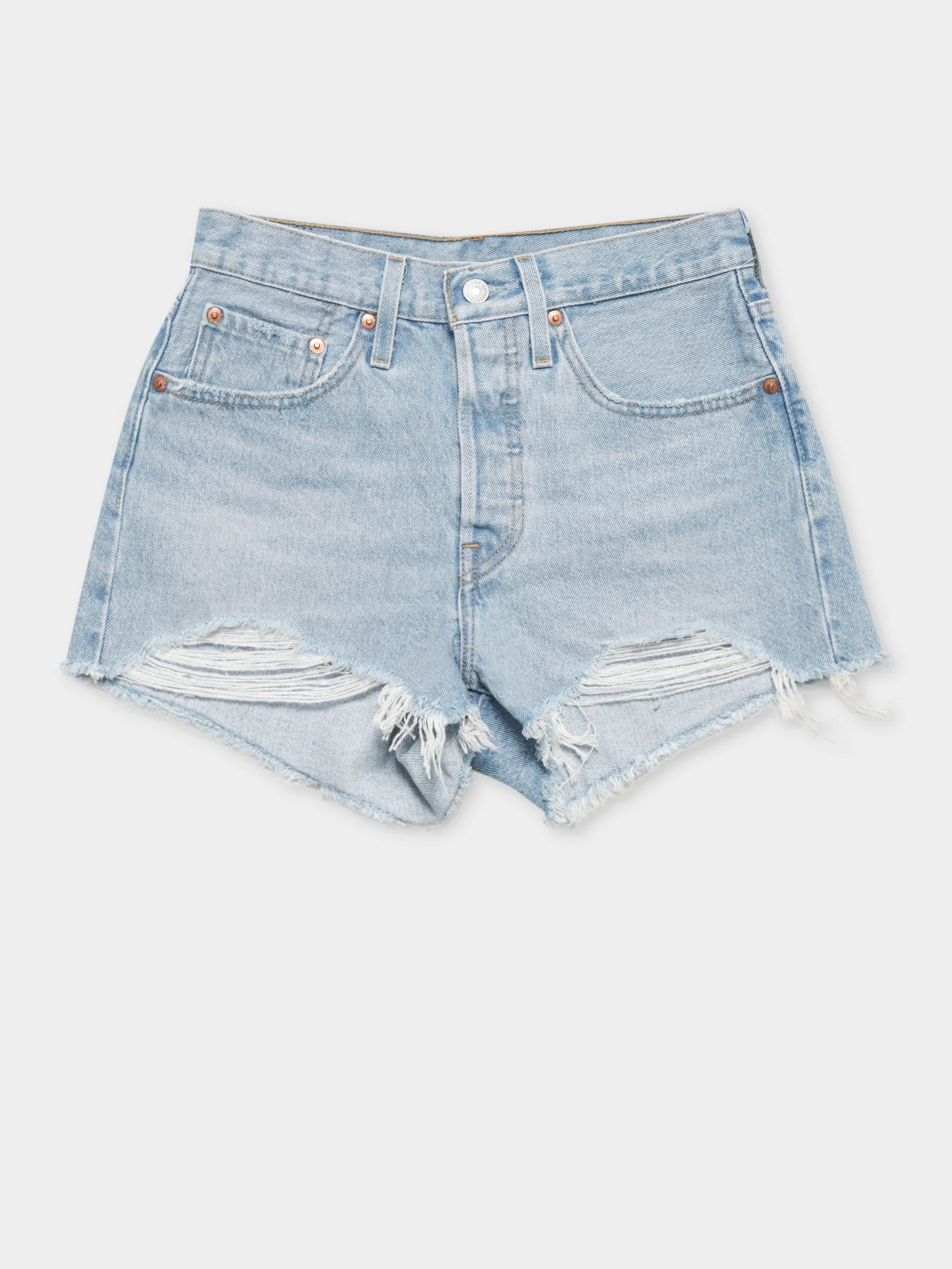 501 Original Shorts - Image 6