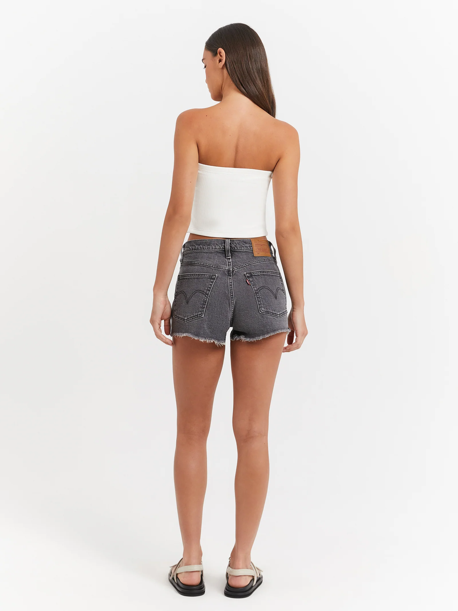 501 Original Shorts - Image 5