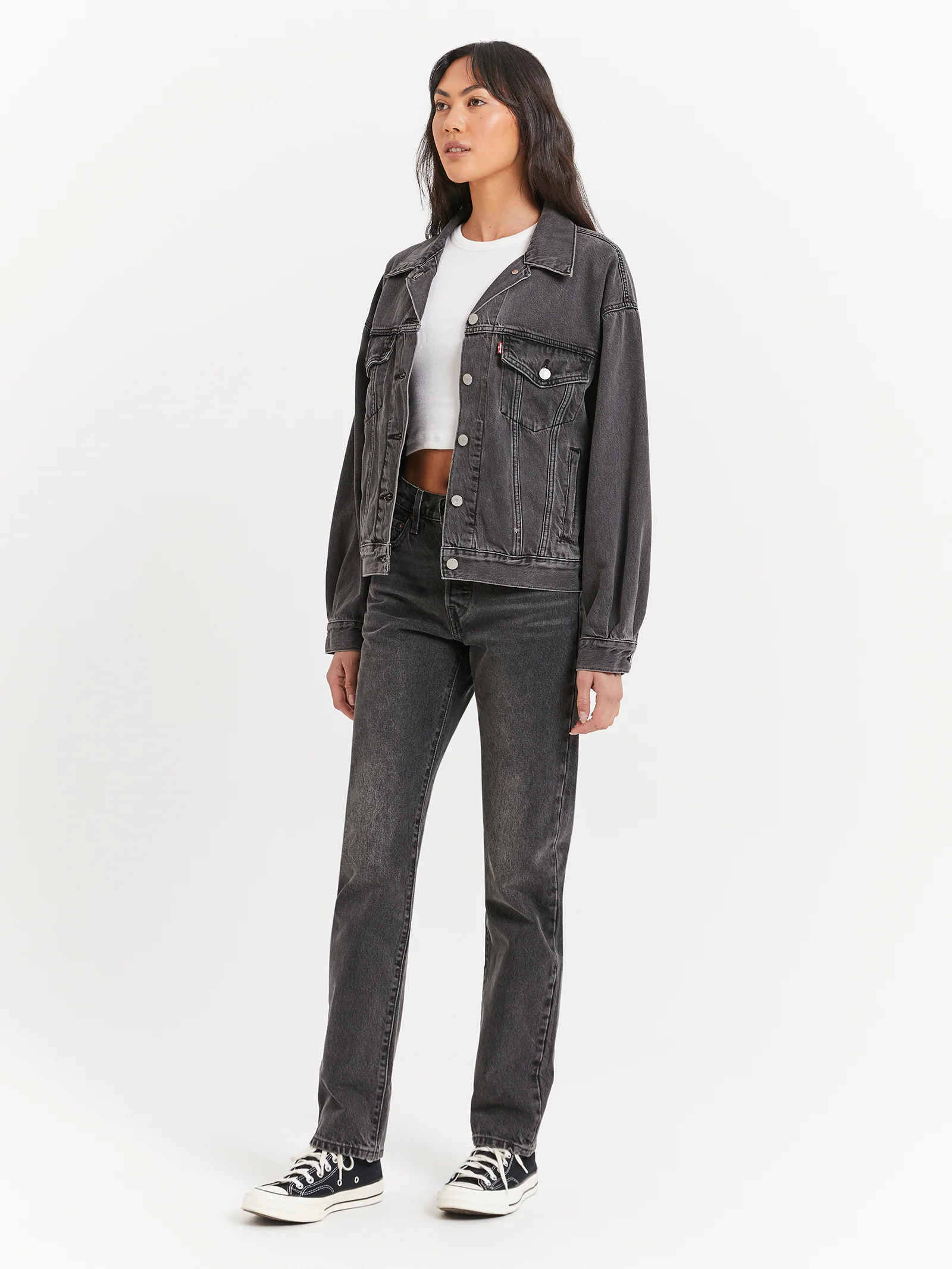 501 Original Straight-Leg Jeans - Image 4